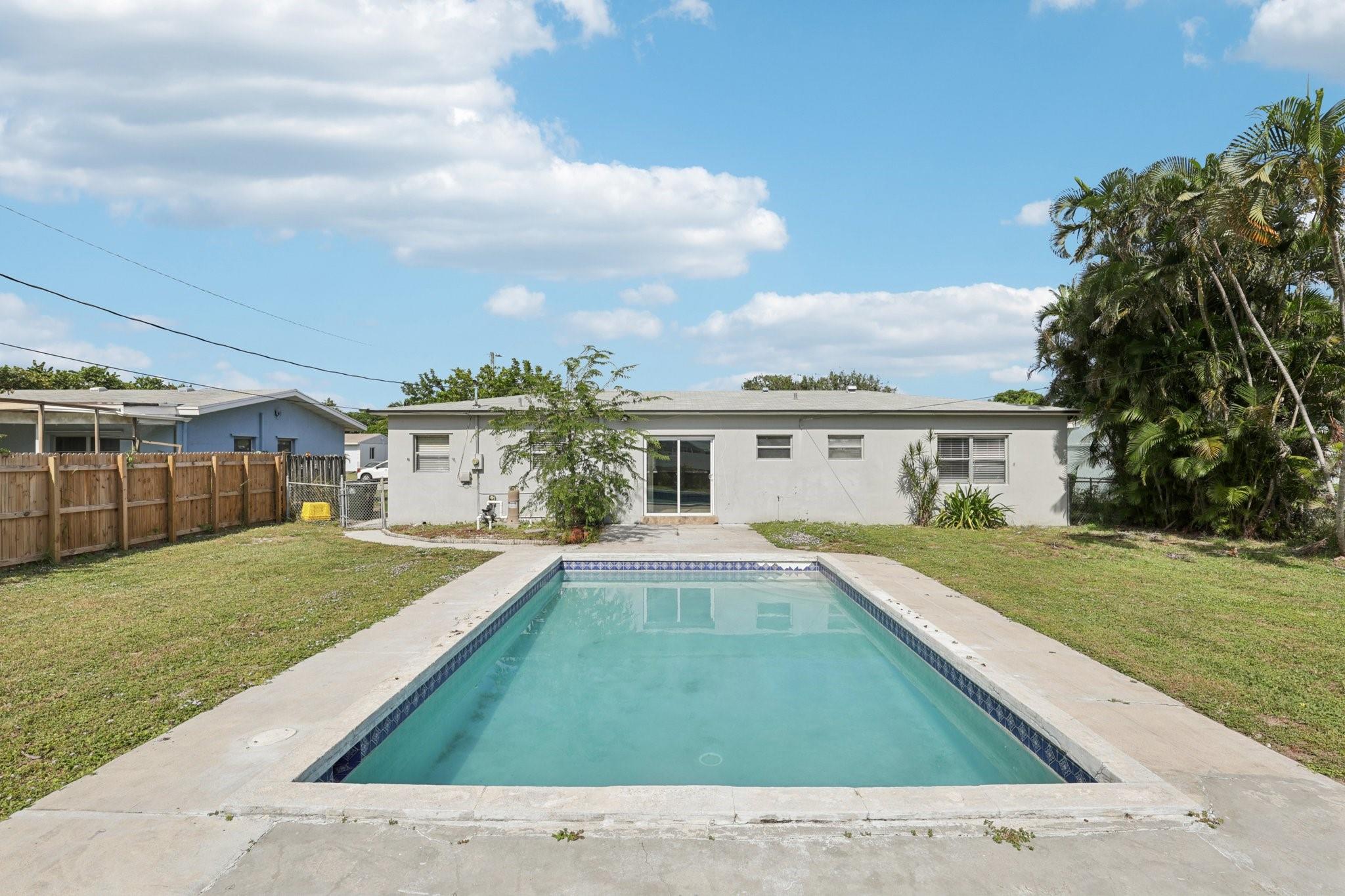 Crestridge Heights - Residential