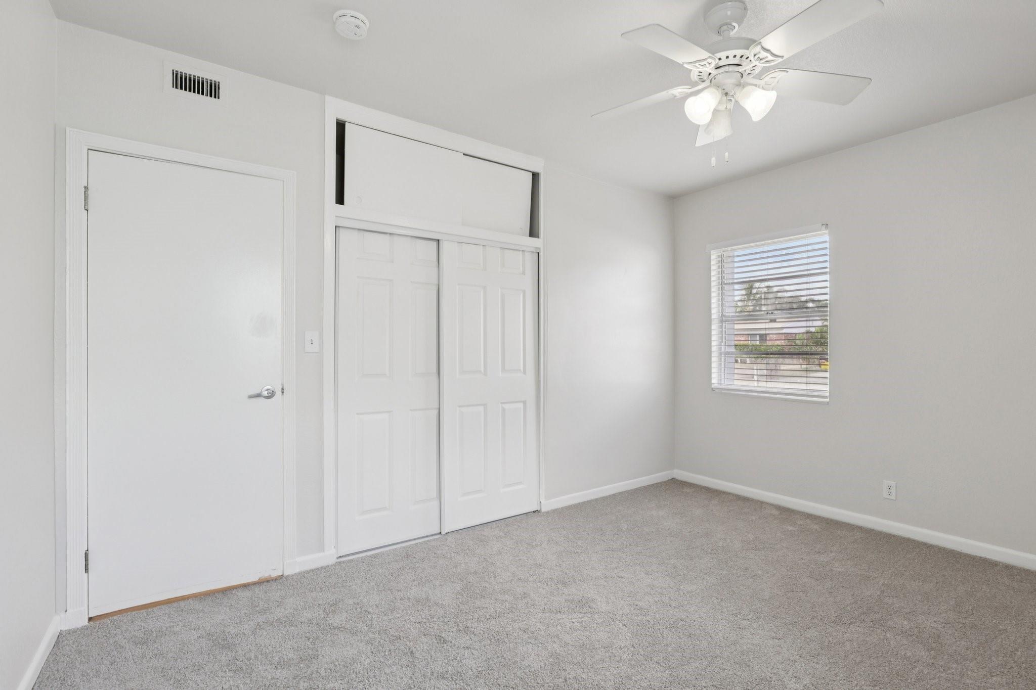 Crestridge Heights - Residential