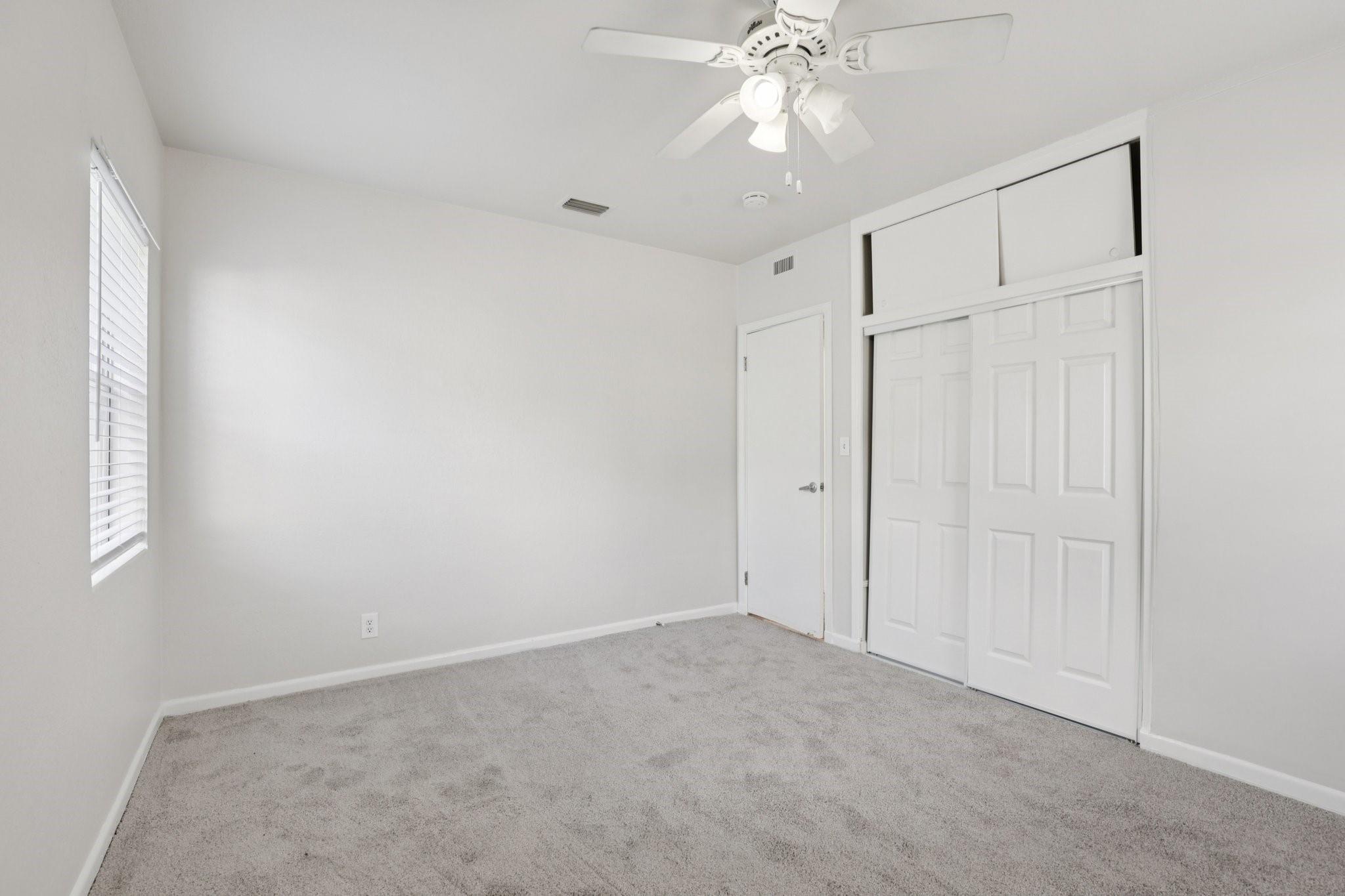 Crestridge Heights - Residential