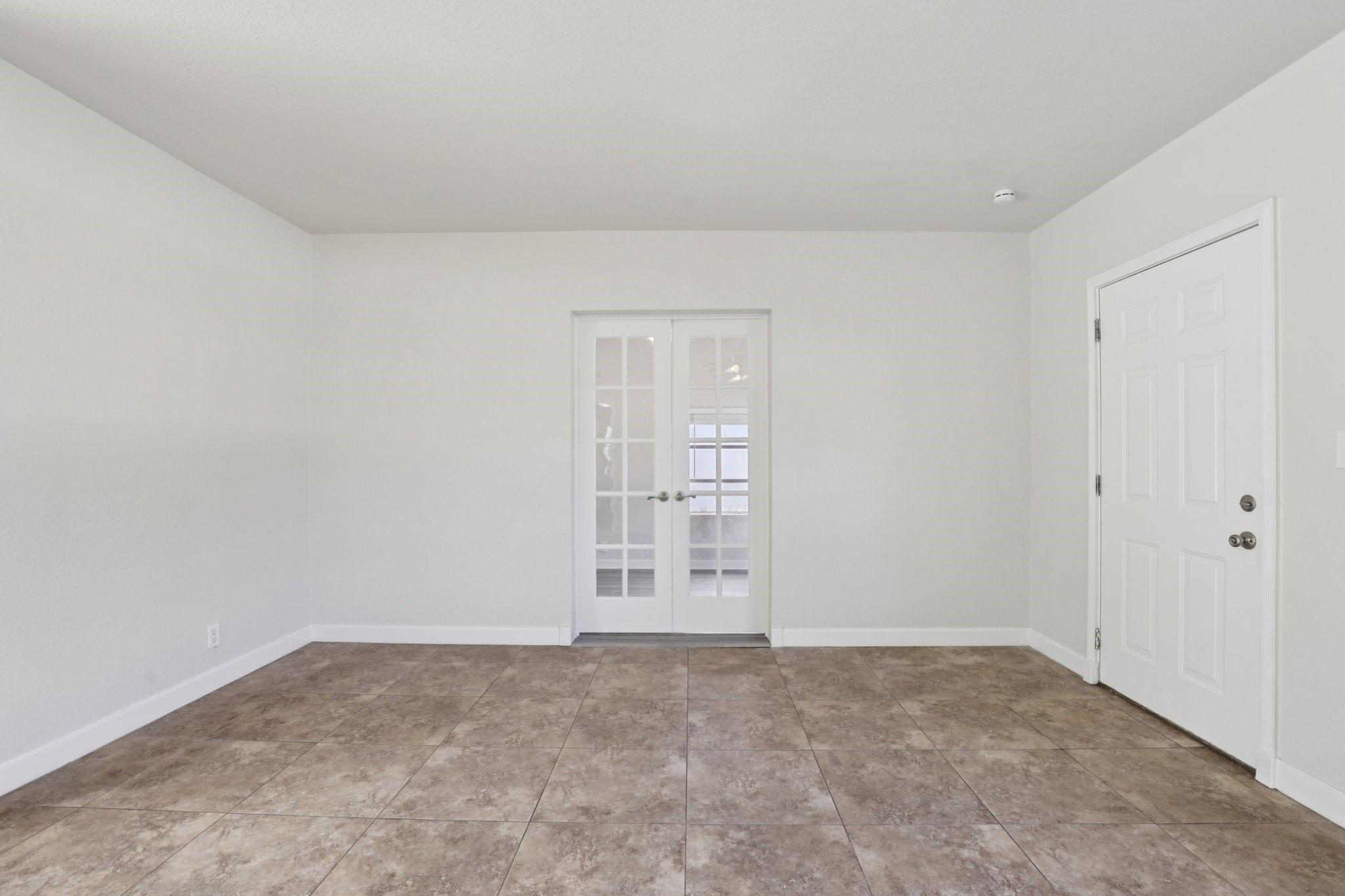 Crestridge Heights - Residential