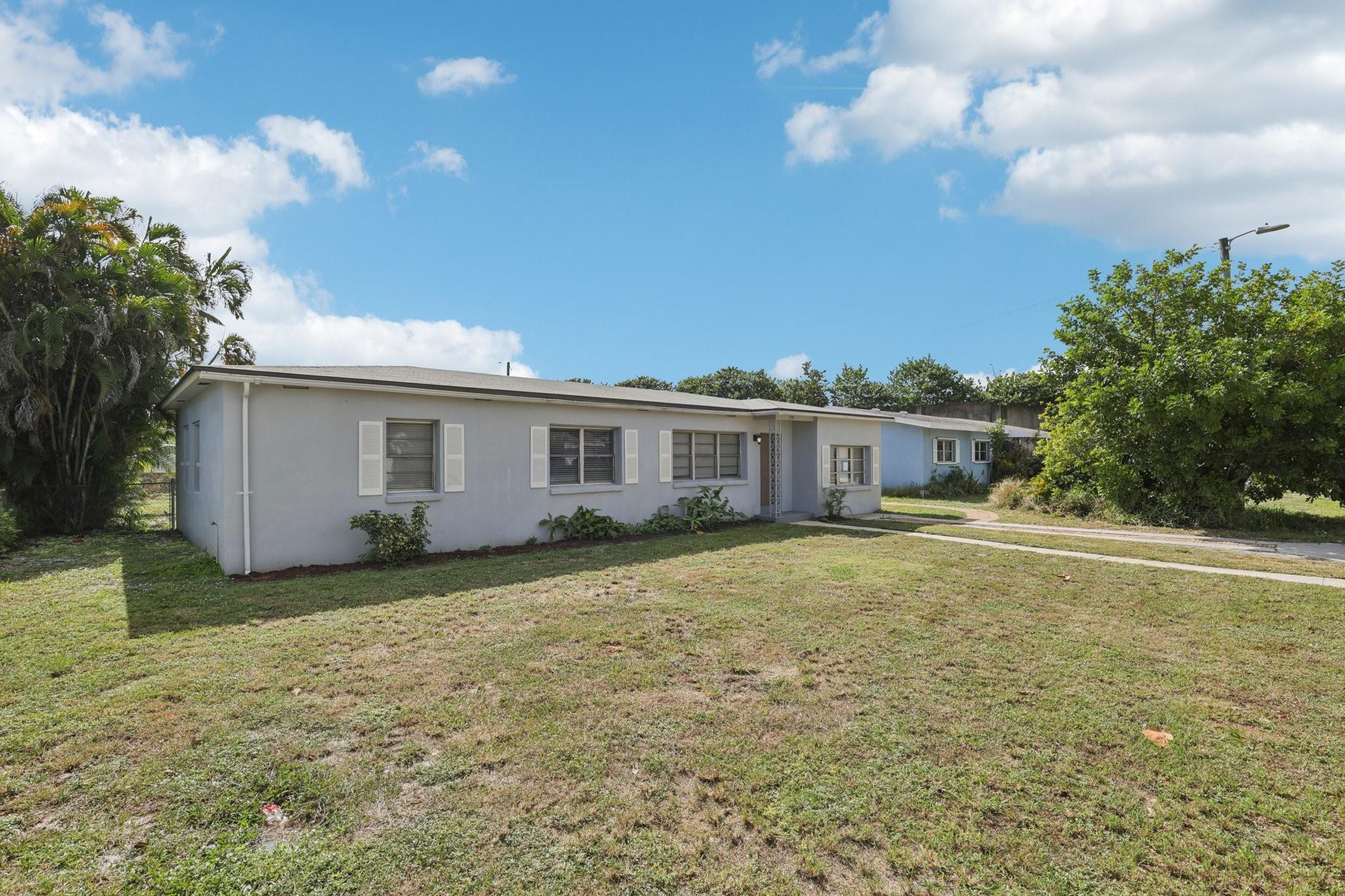 Crestridge Heights - Residential