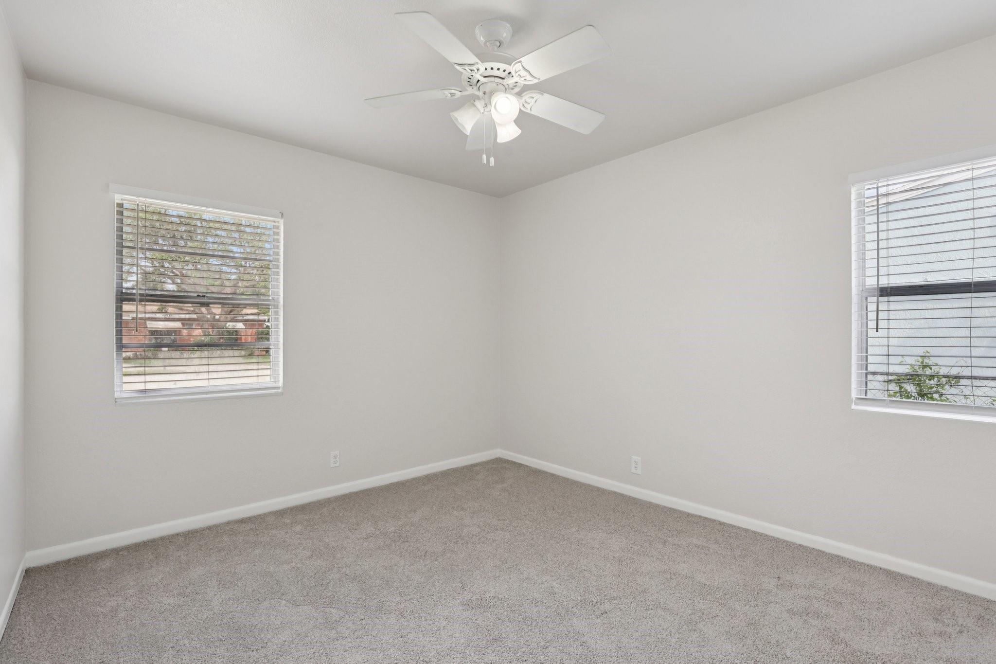 Crestridge Heights - Residential