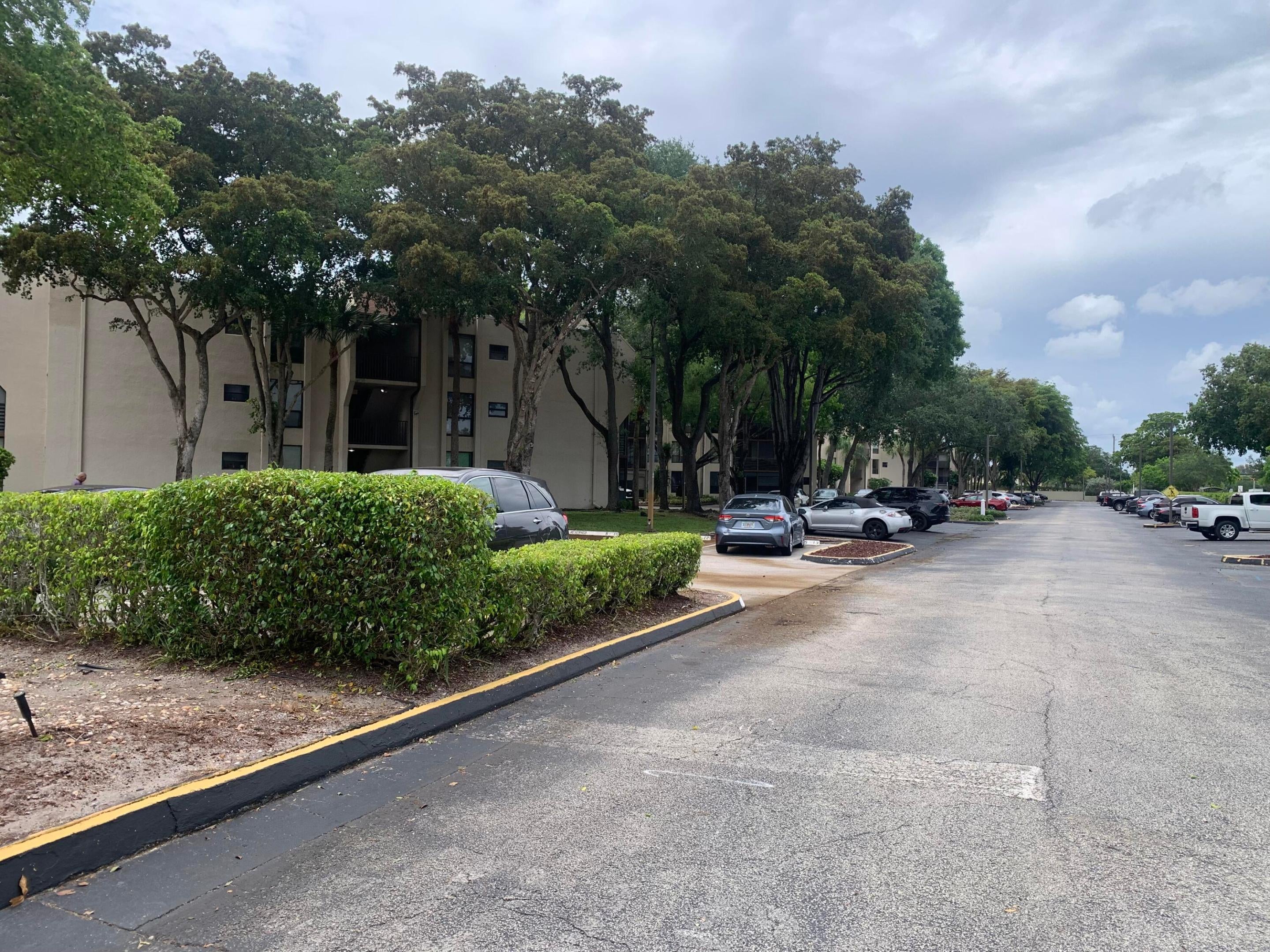 6701 N University Drive 217, Tamarac FL 33321
