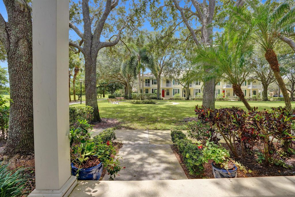 Photo of 114 Courtenay Court, Jupiter, FL 33458 (MLS # R11011200)