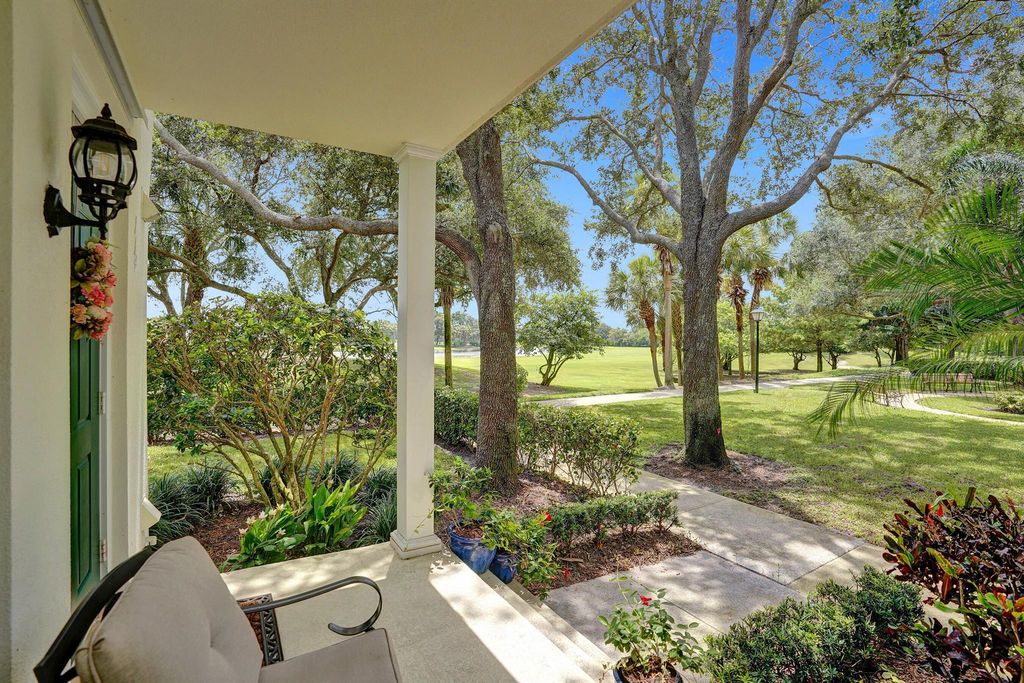 Photo of 114 Courtenay Court, Jupiter, FL 33458 (MLS # R11011200)