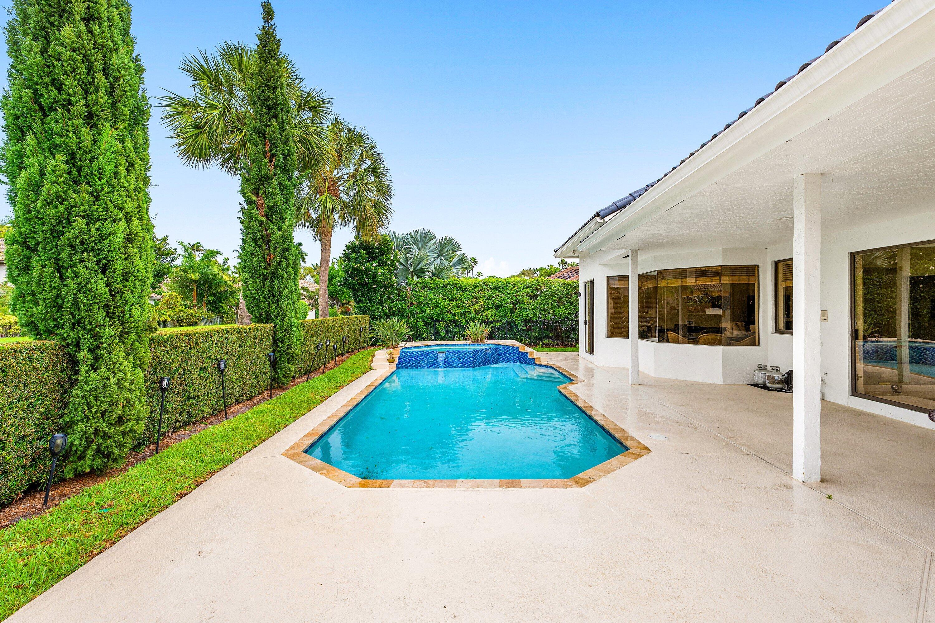 Water Oak Estates - Residential