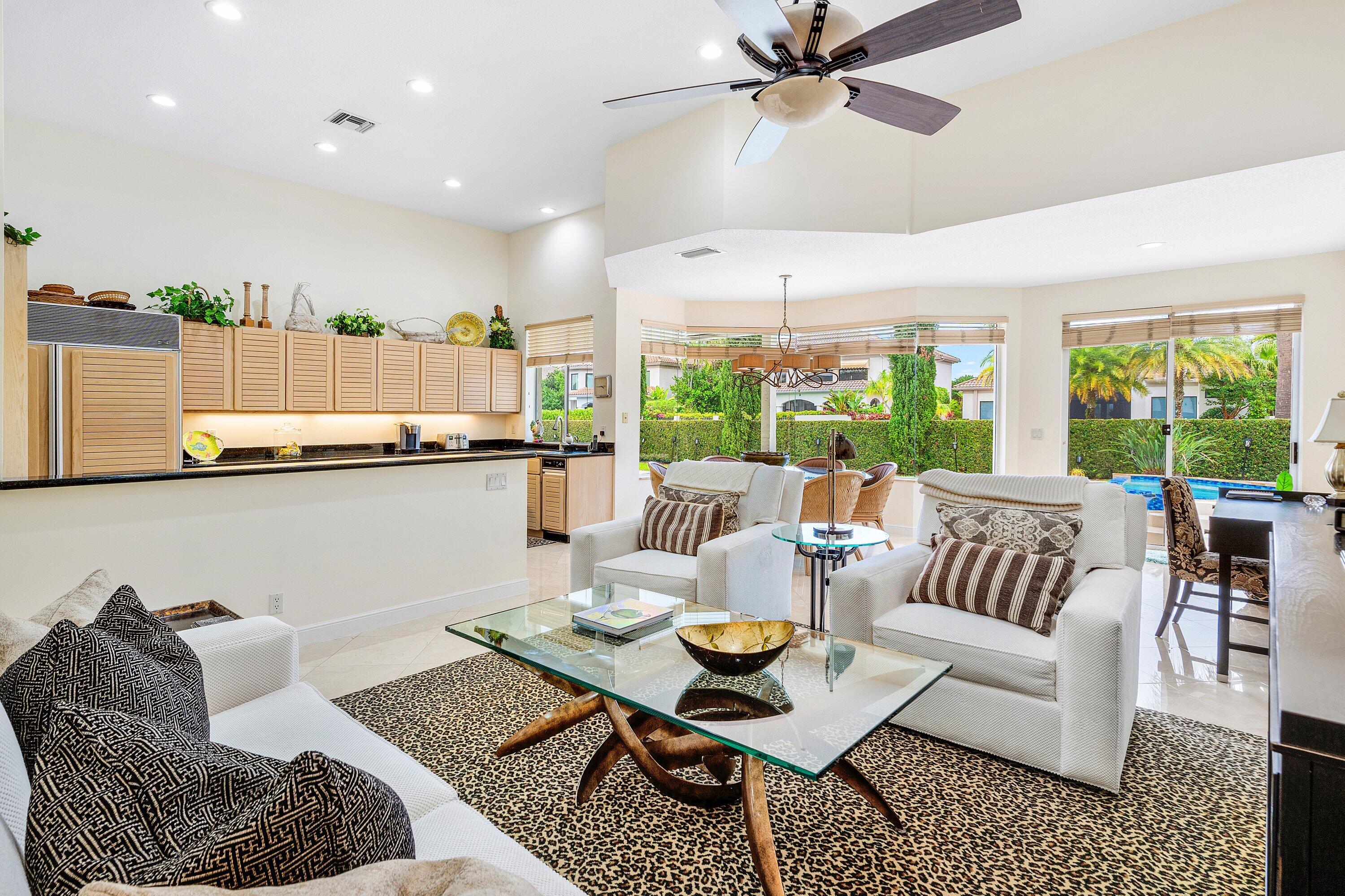 Water Oak Estates - Residential