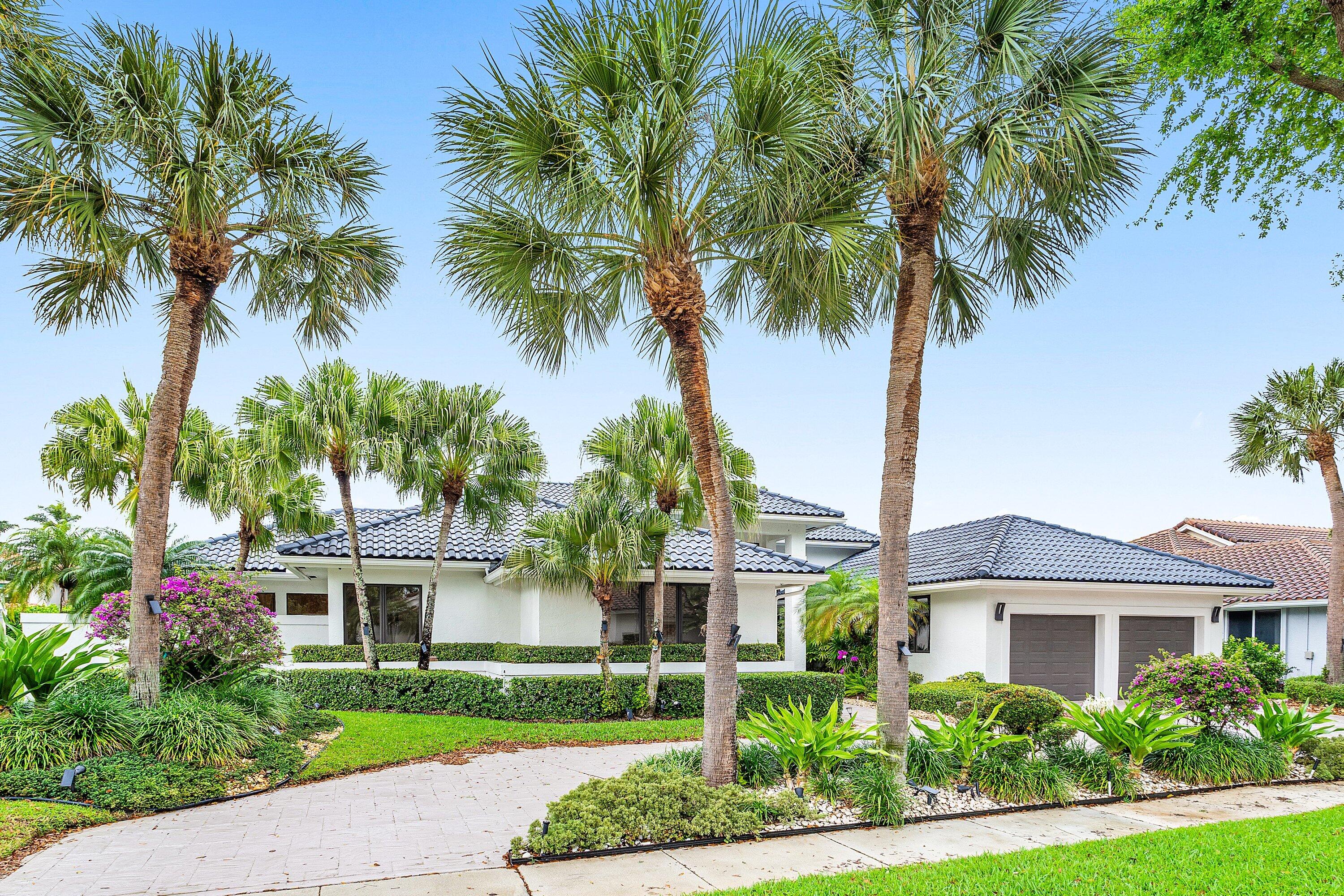 Water Oak Estates - Residential