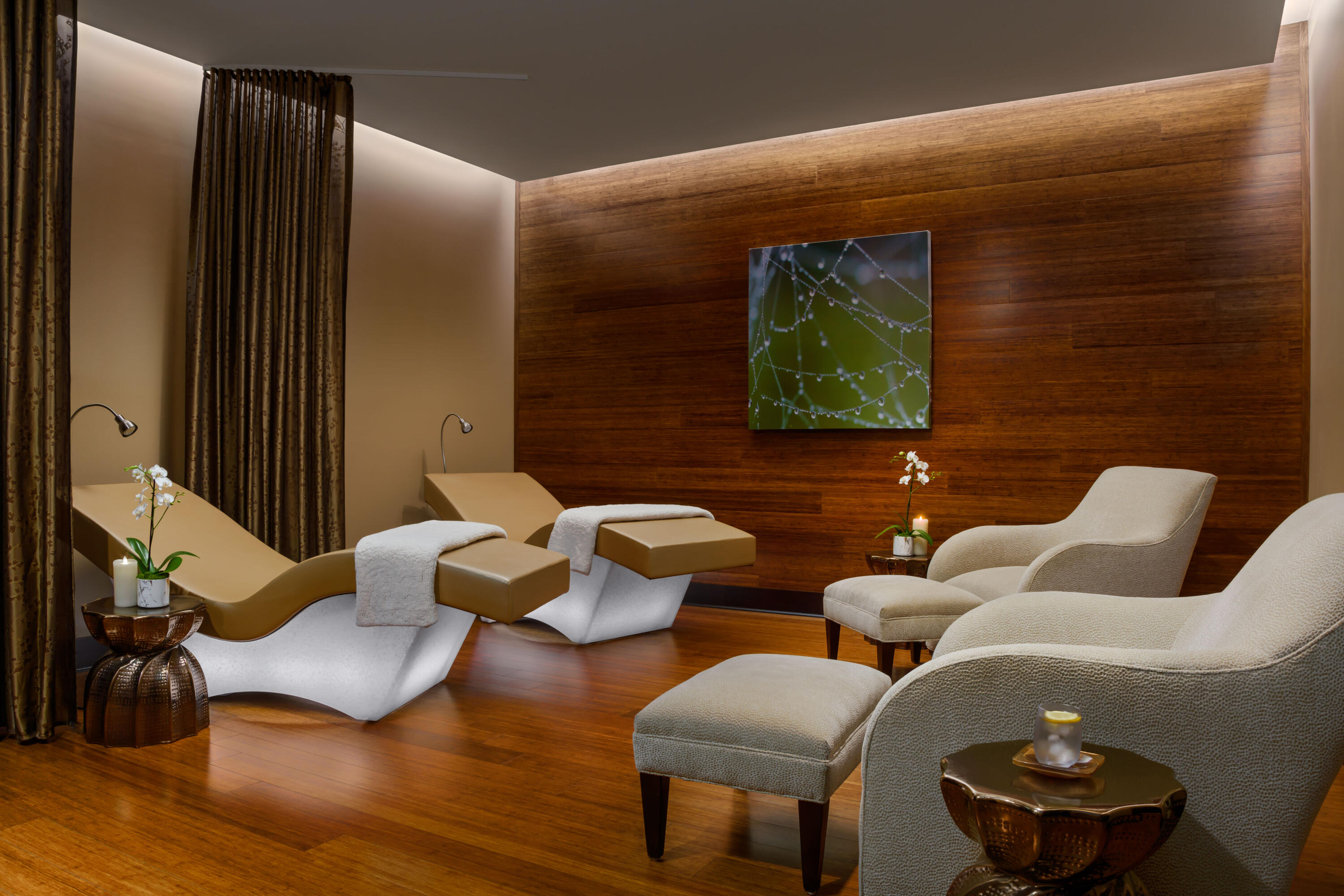 Water Oak Estates - Residential