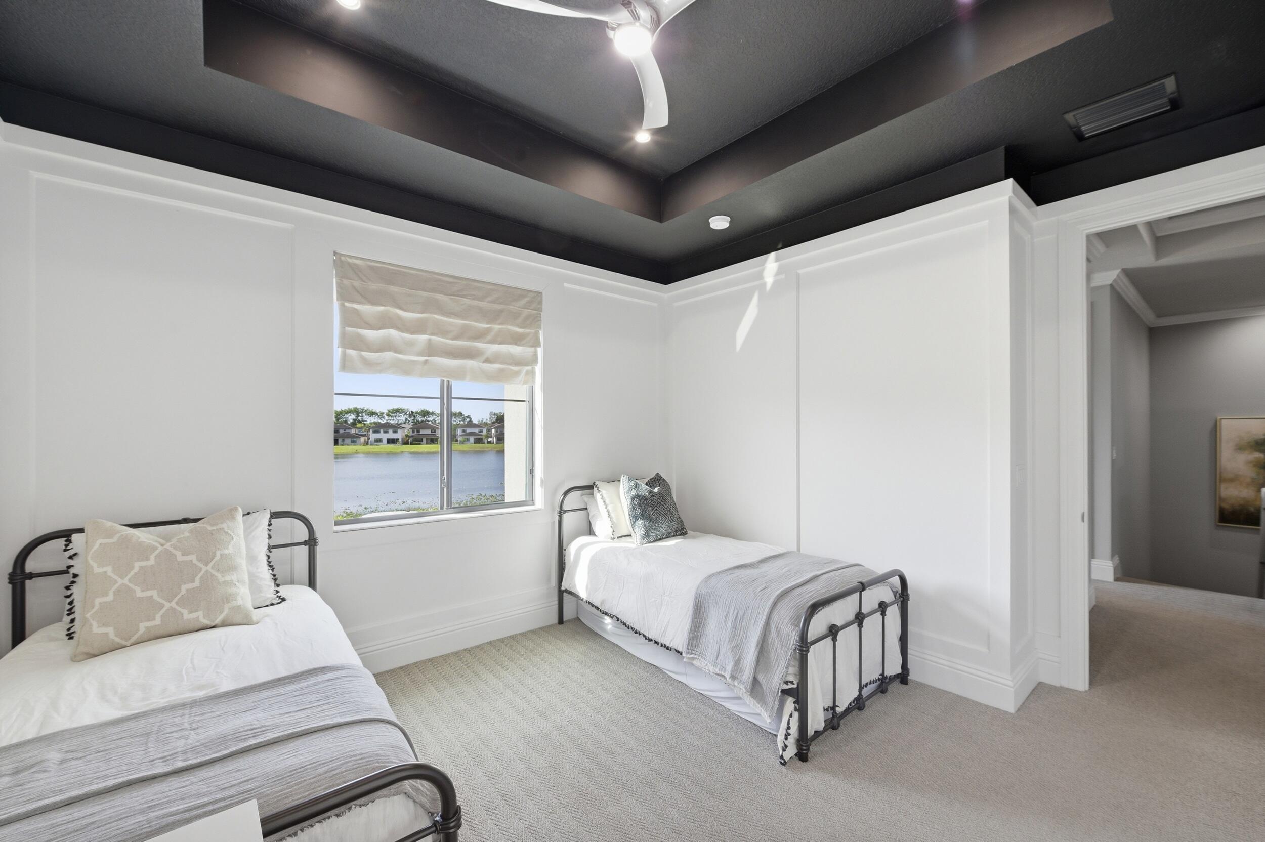 LANTANA FARMS PUD - Residential