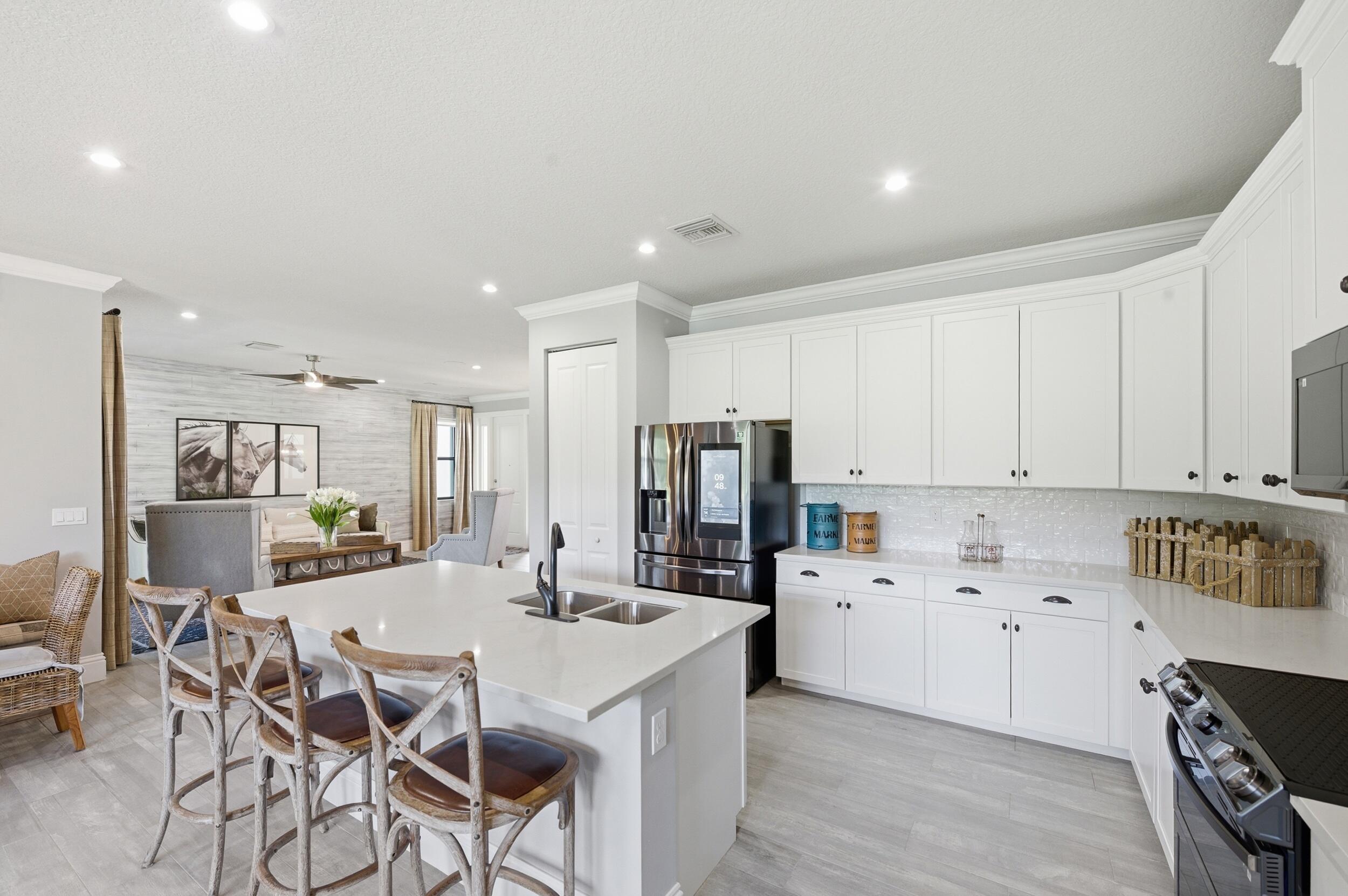 LANTANA FARMS PUD - Residential