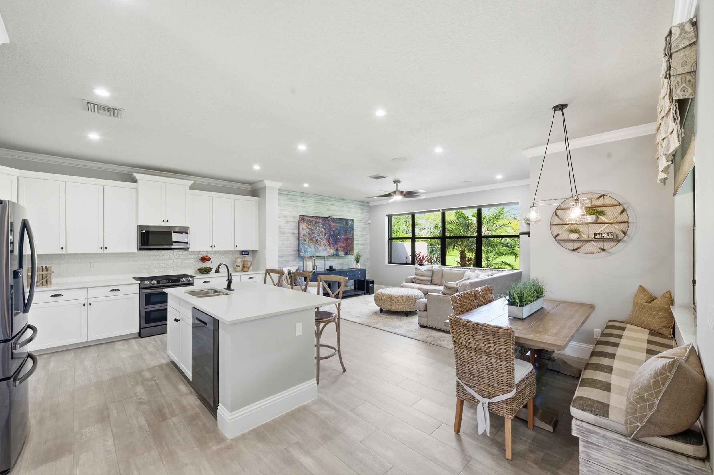 LANTANA FARMS PUD - Residential