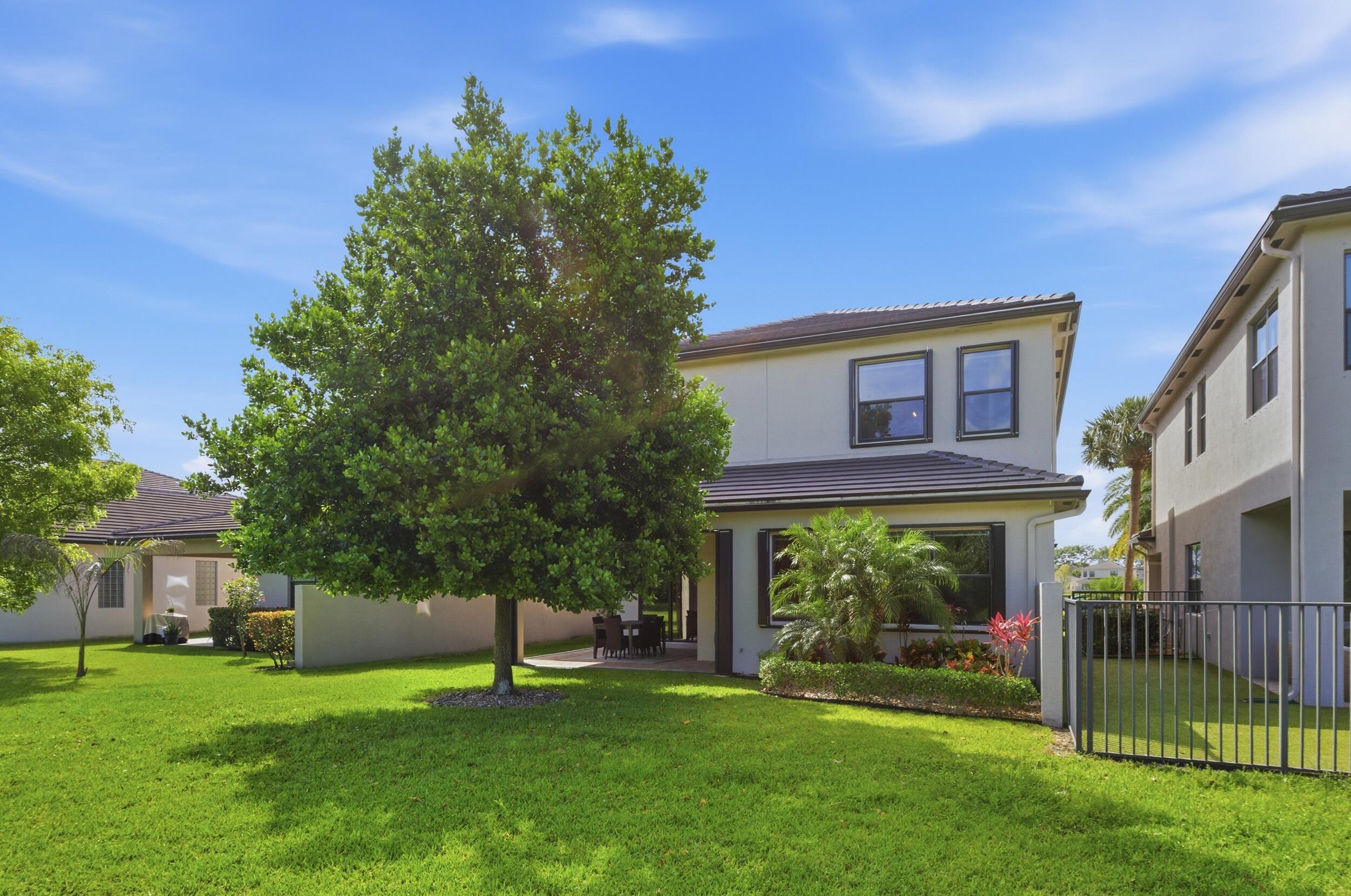 LANTANA FARMS PUD - Residential