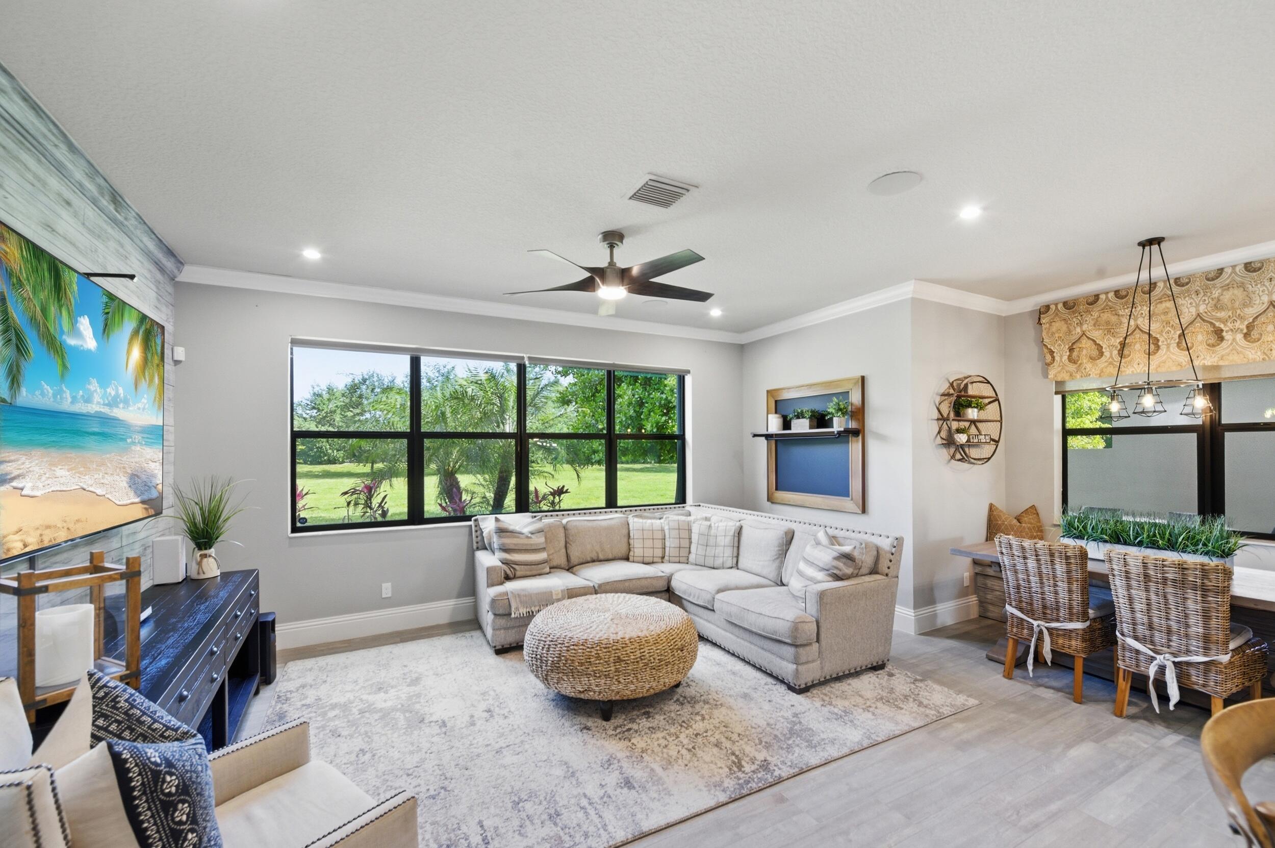 LANTANA FARMS PUD - Residential