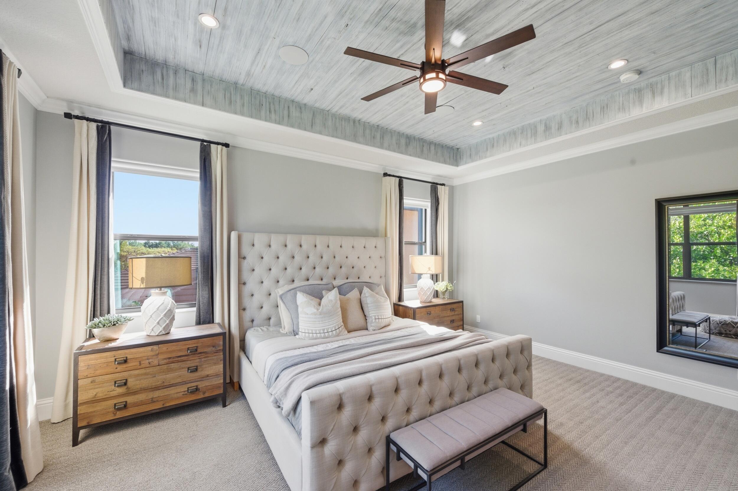 LANTANA FARMS PUD - Residential