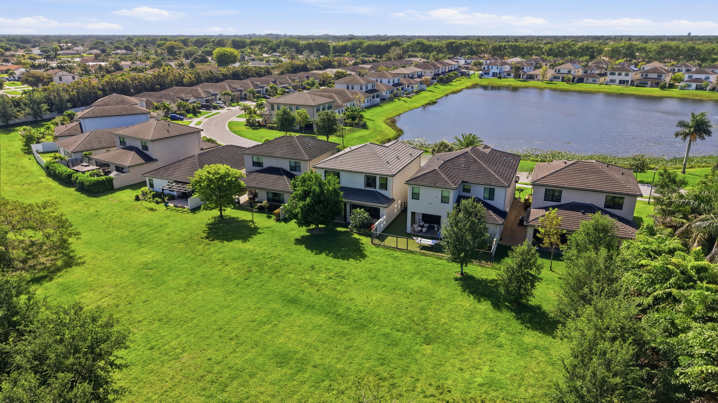 LANTANA FARMS PUD - Residential