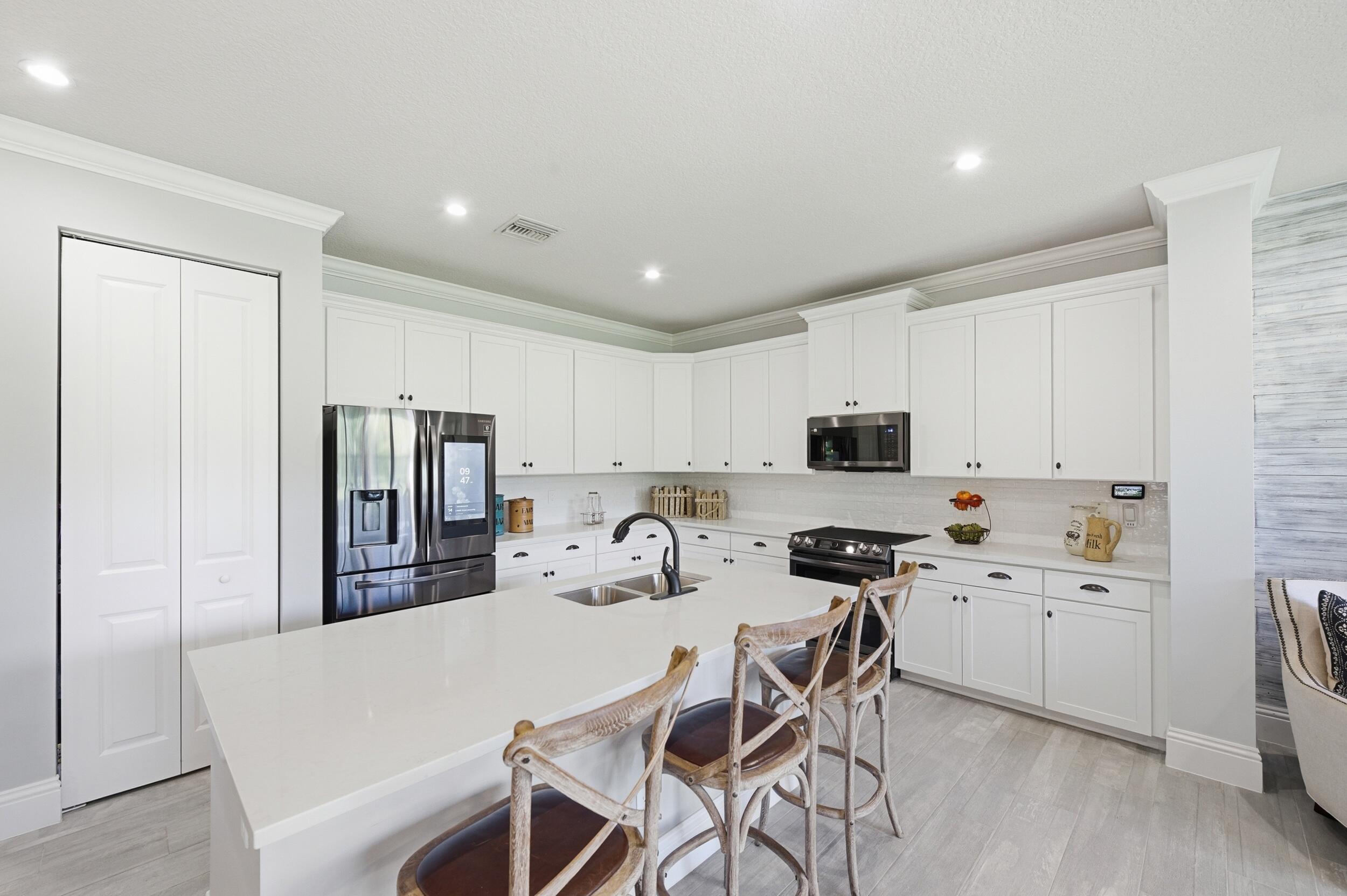 LANTANA FARMS PUD - Residential