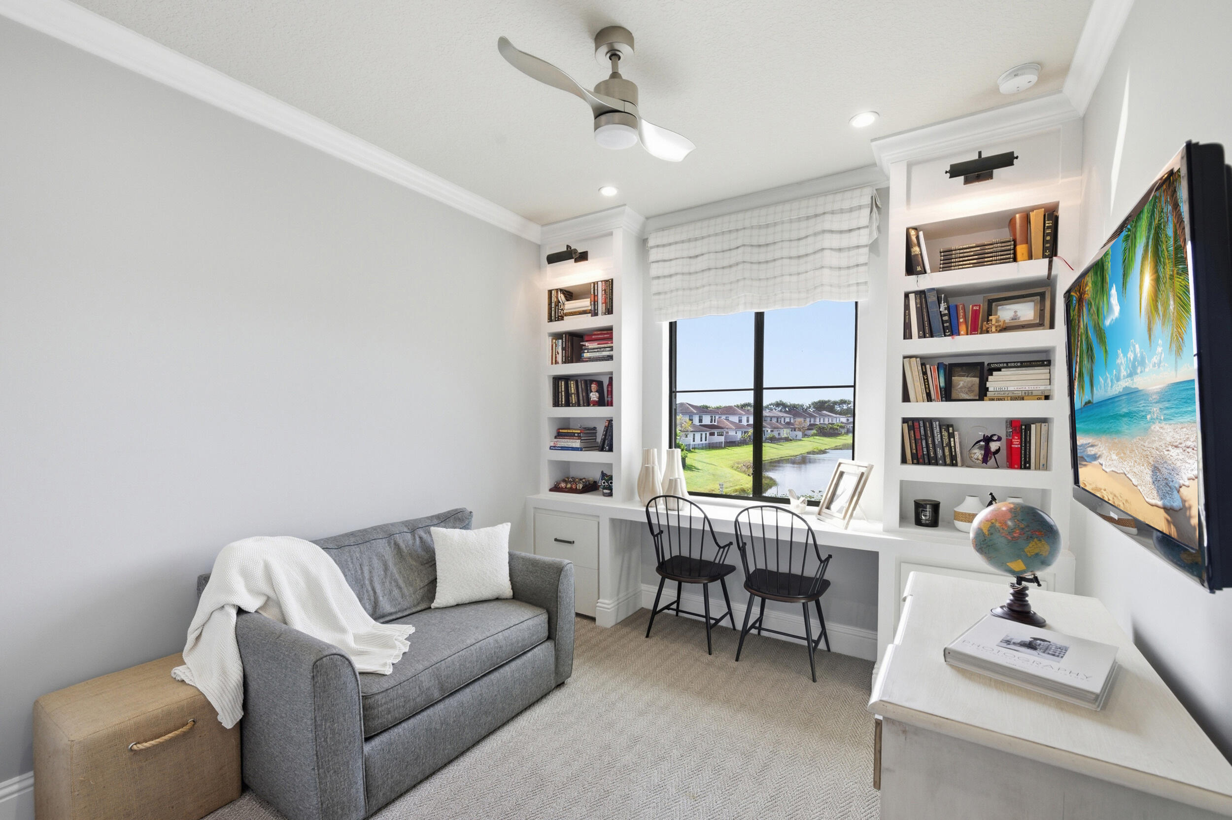 LANTANA FARMS PUD - Residential