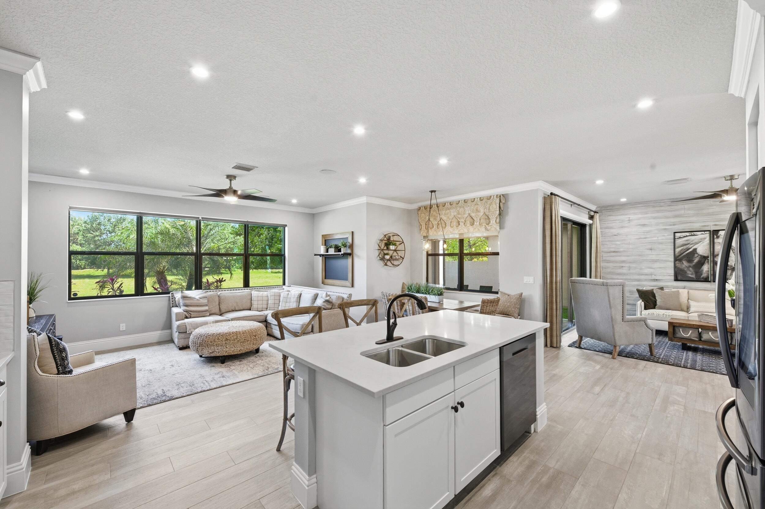 LANTANA FARMS PUD - Residential