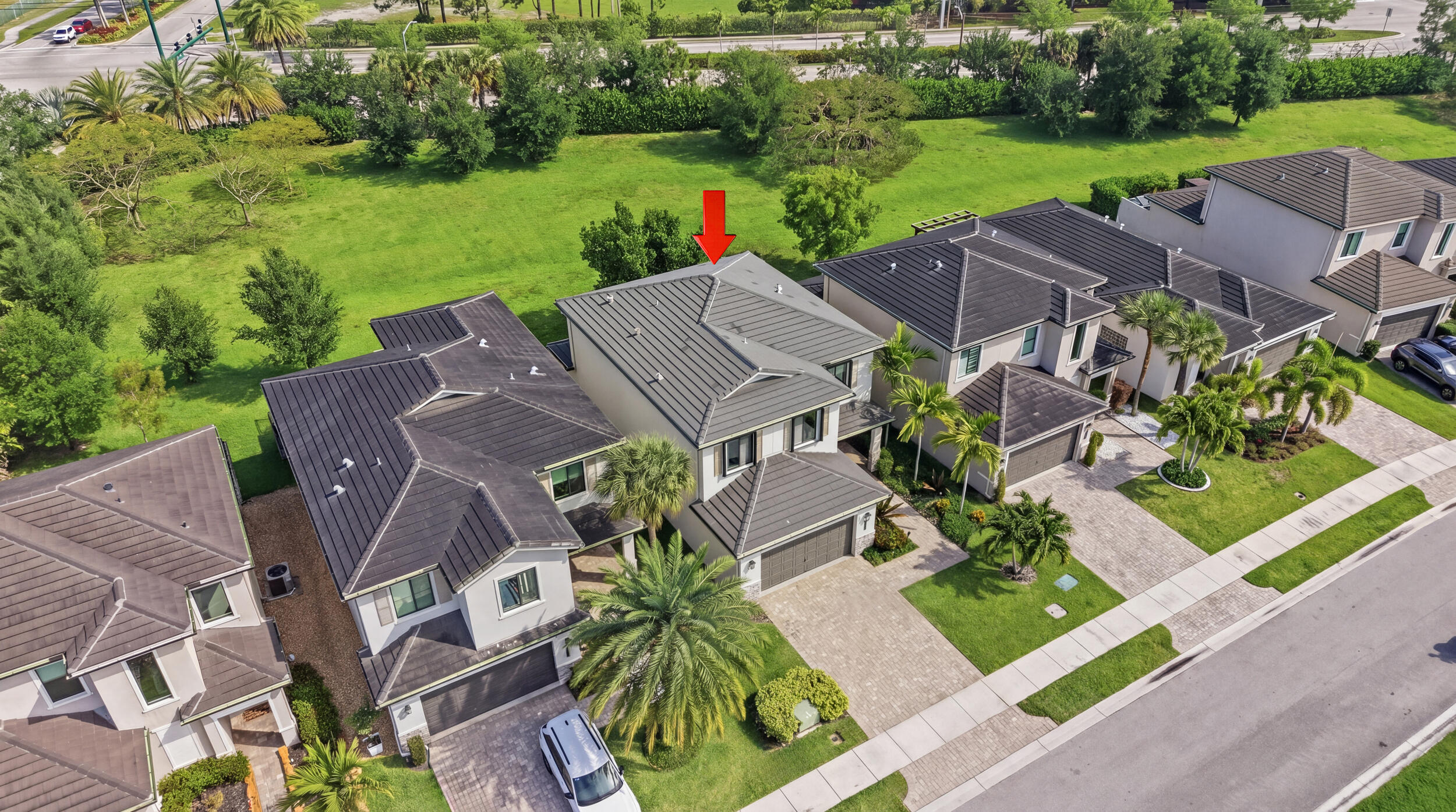 LANTANA FARMS PUD - Residential