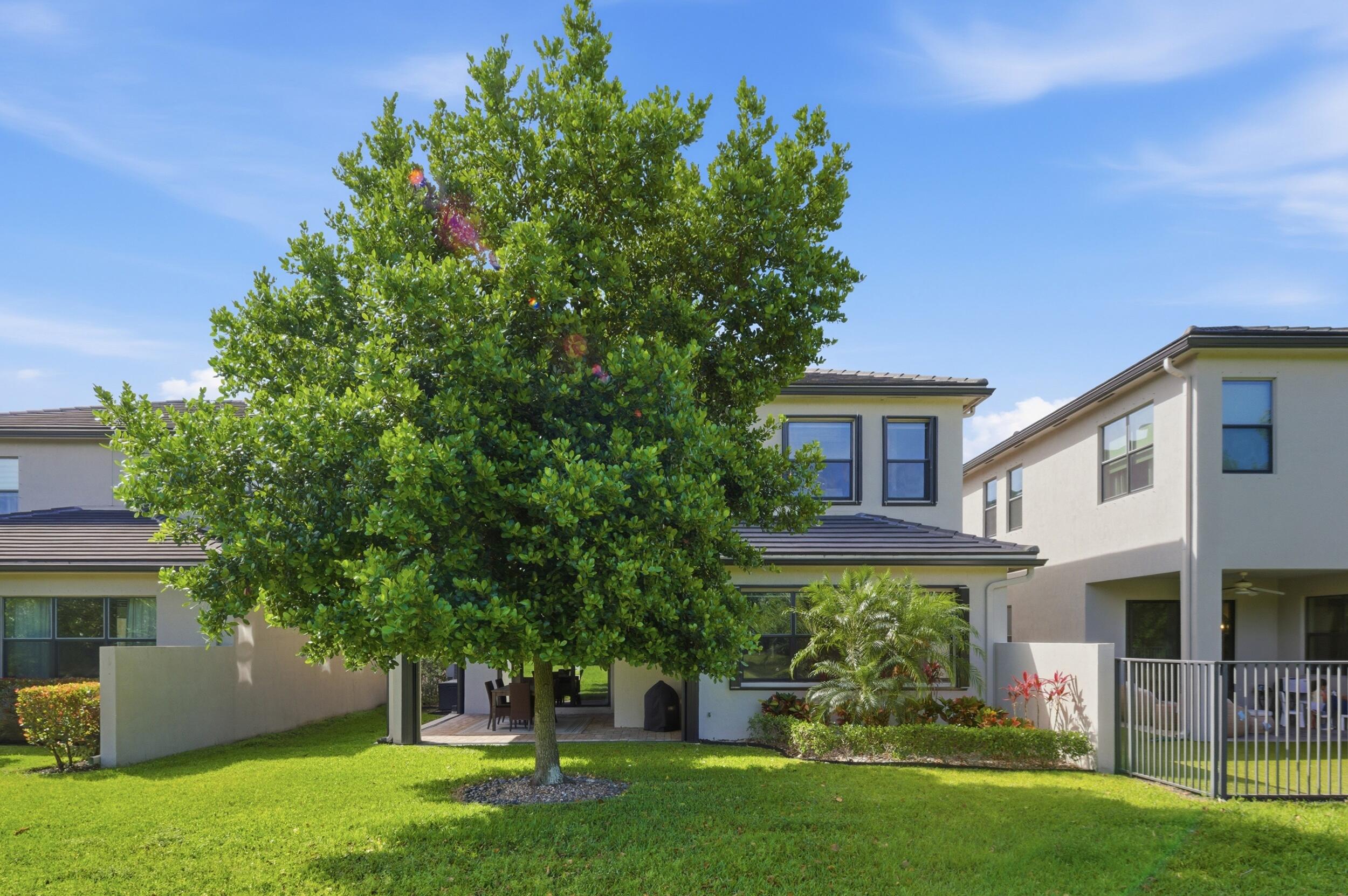 LANTANA FARMS PUD - Residential