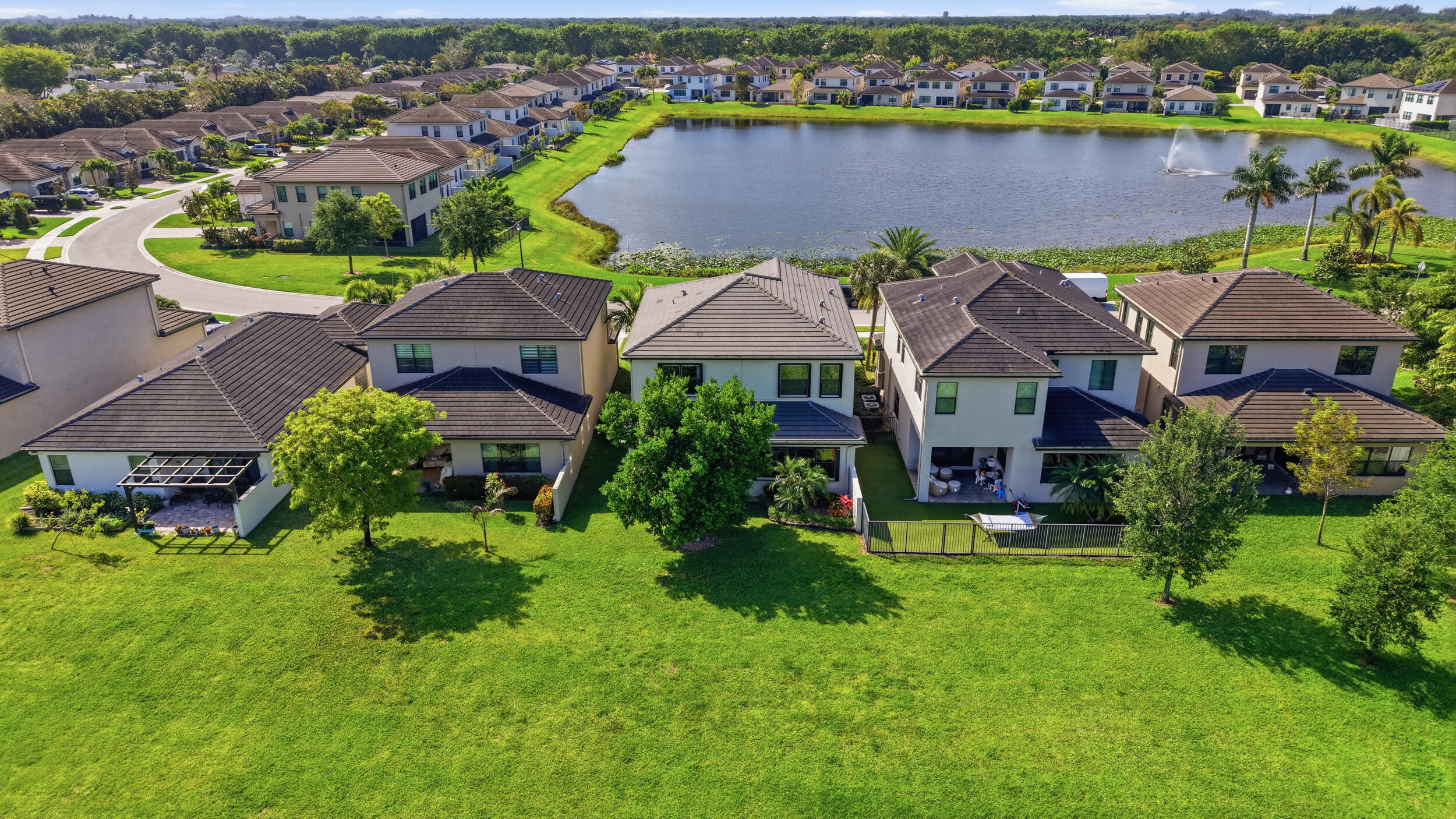 LANTANA FARMS PUD - Residential