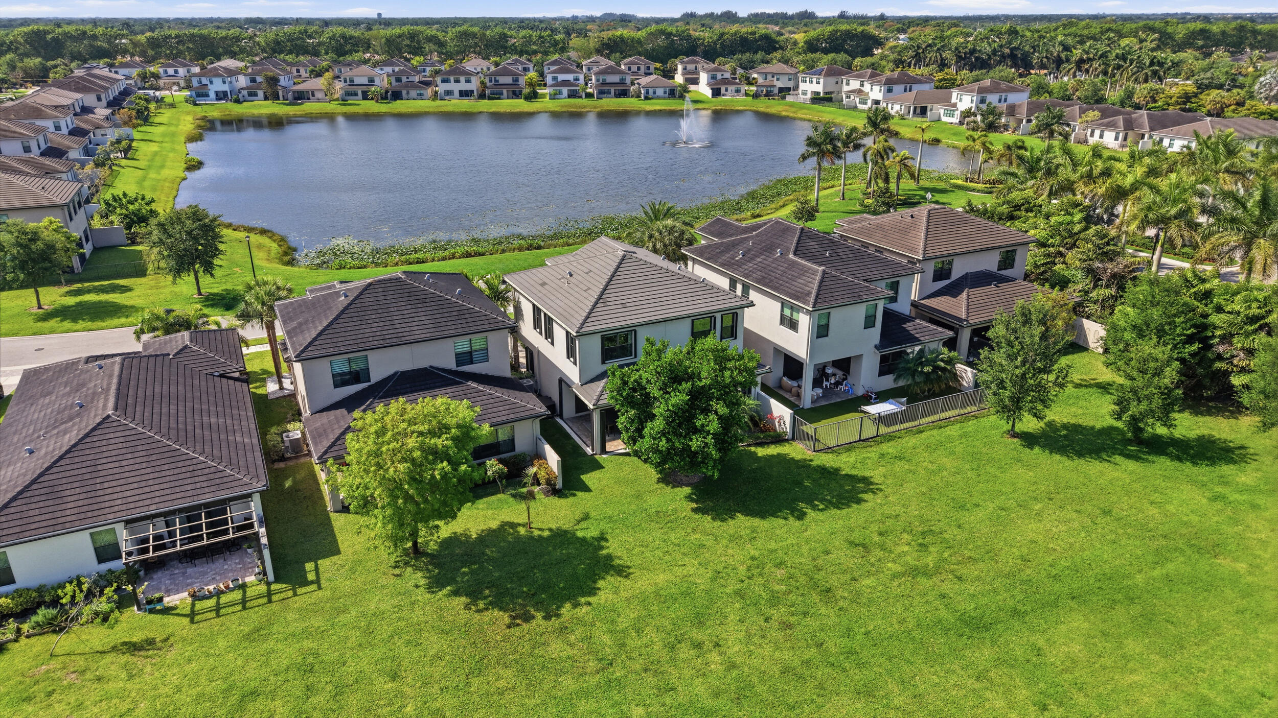 LANTANA FARMS PUD - Residential