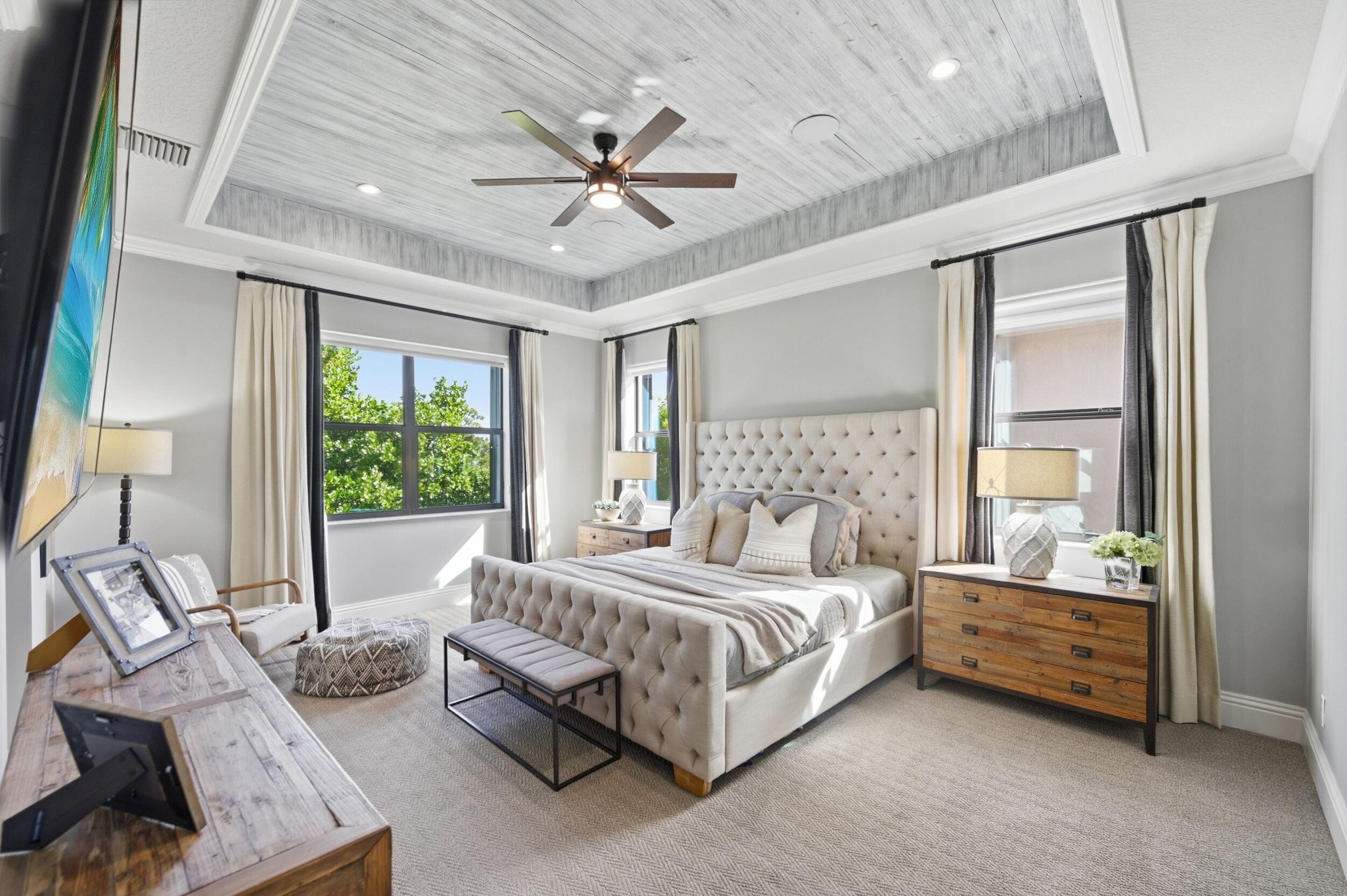 LANTANA FARMS PUD - Residential