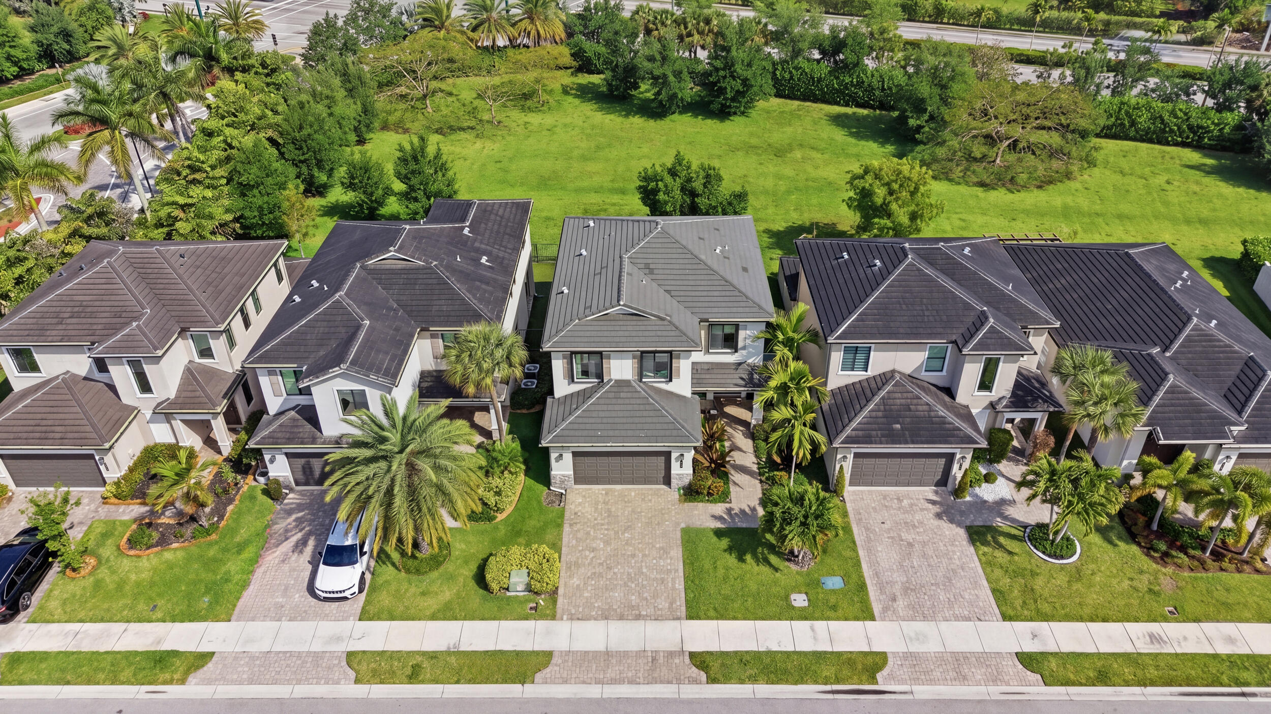 LANTANA FARMS PUD - Residential