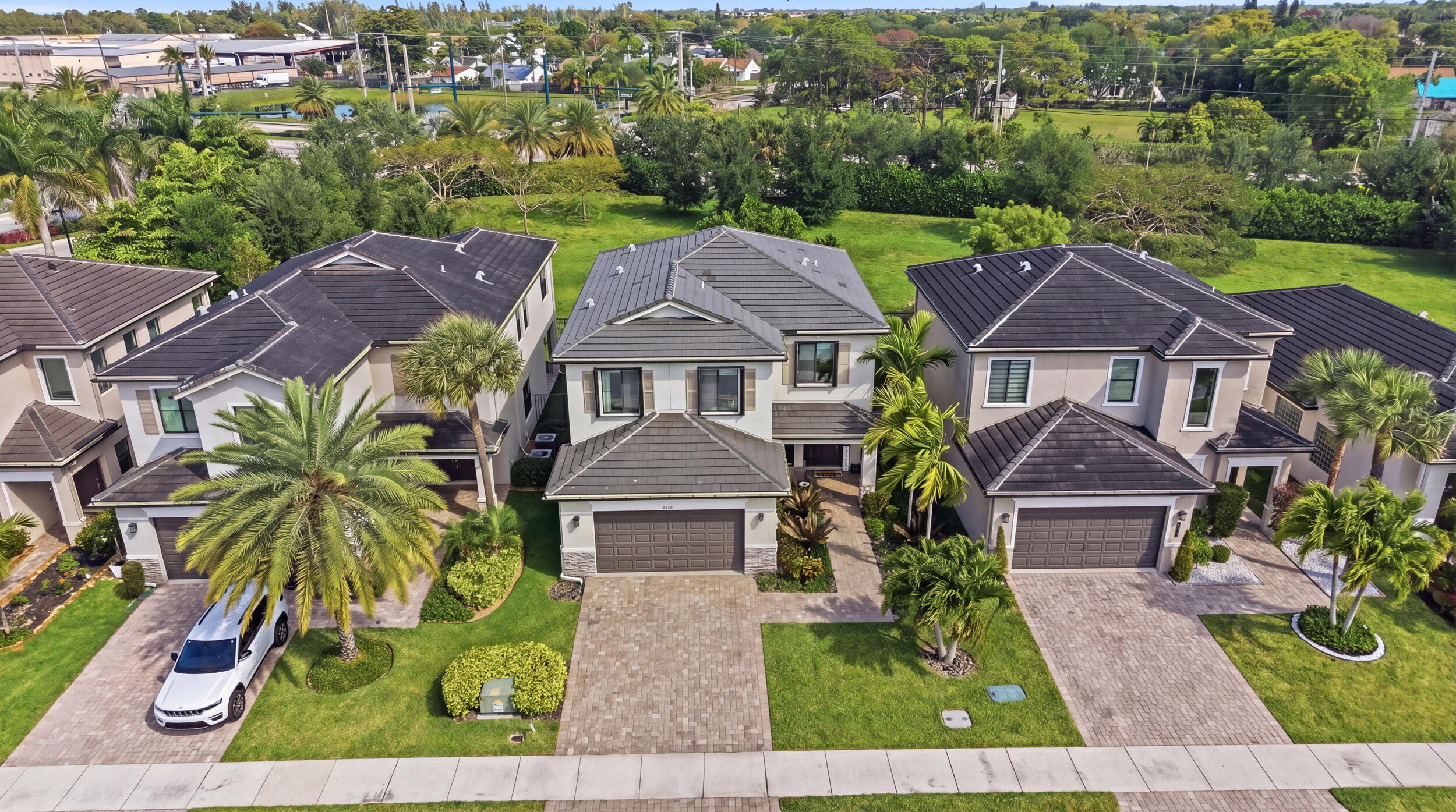 LANTANA FARMS PUD - Residential