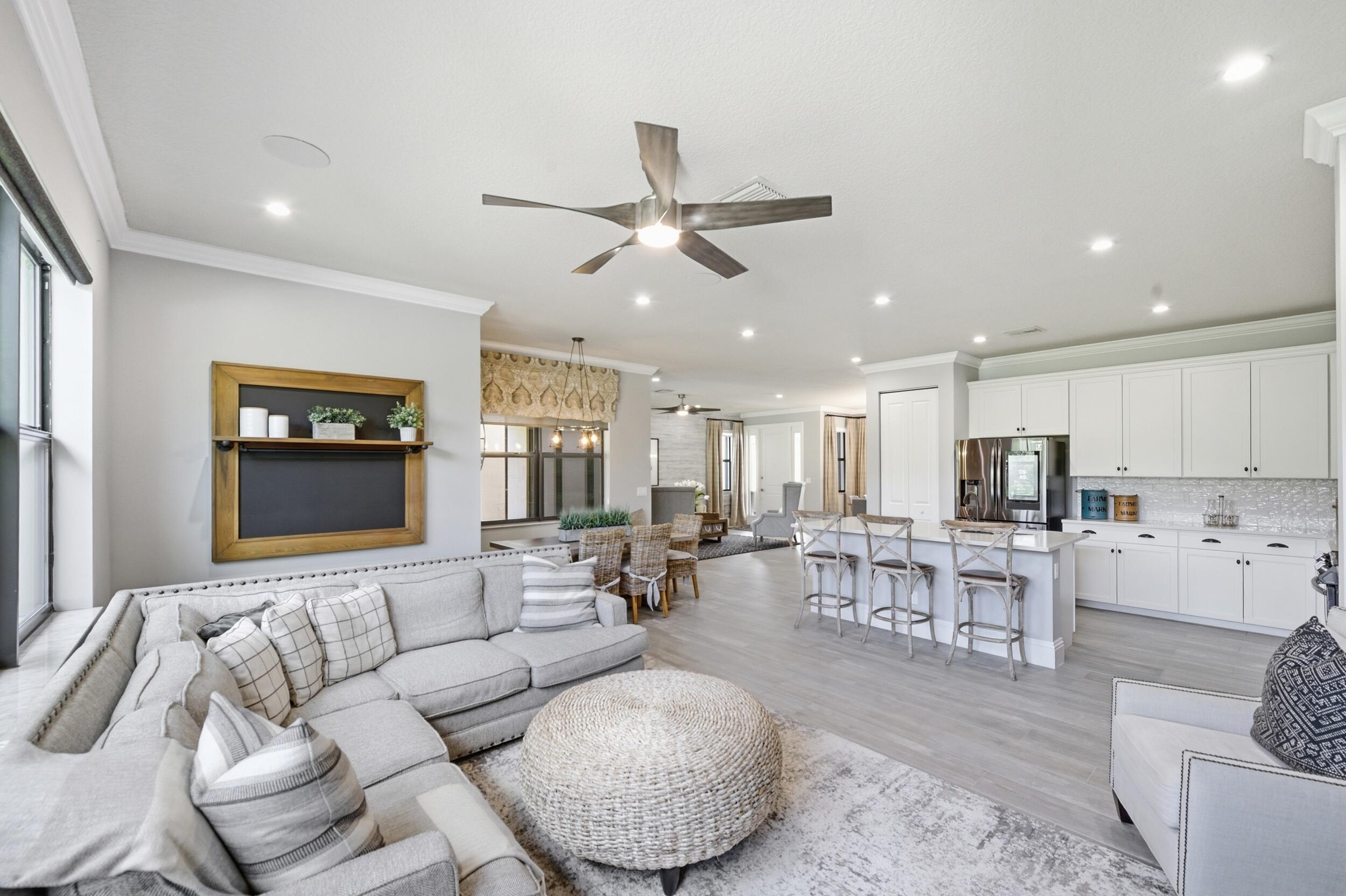 LANTANA FARMS PUD - Residential