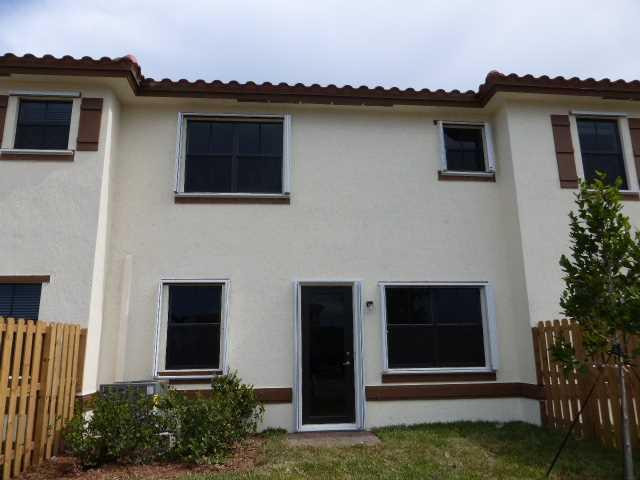 Vaquero Trails - Residential Lease