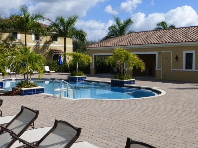 Vaquero Trails - Residential Lease