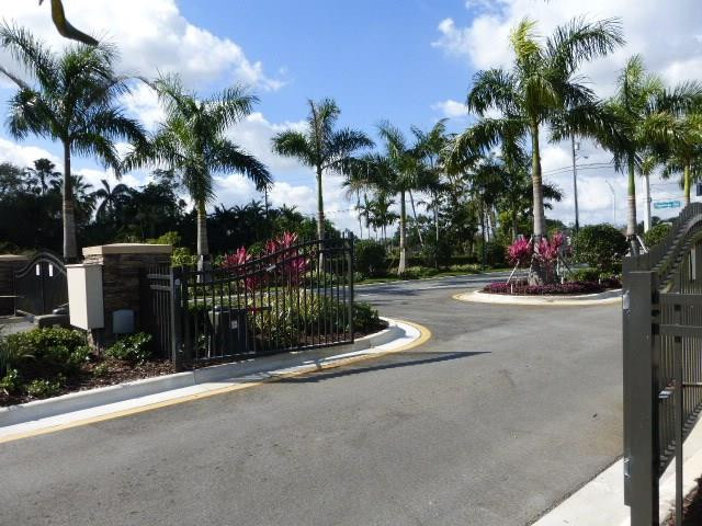 Vaquero Trails - Residential Lease