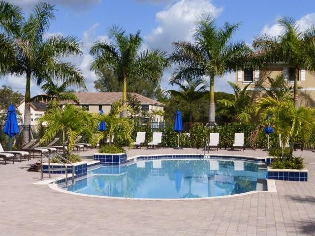 Vaquero Trails - Residential Lease