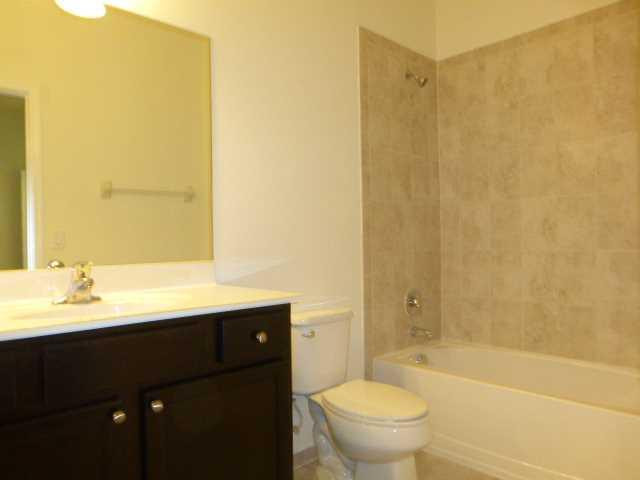 Vaquero Trails - Residential Lease