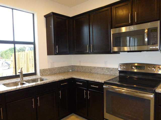 Vaquero Trails - Residential Lease