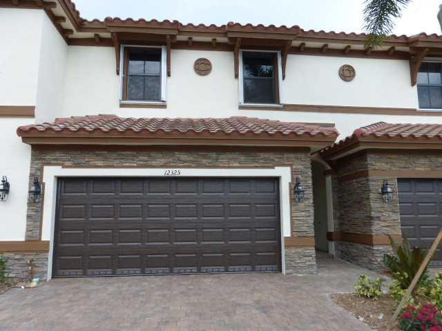 Vaquero Trails - Residential Lease