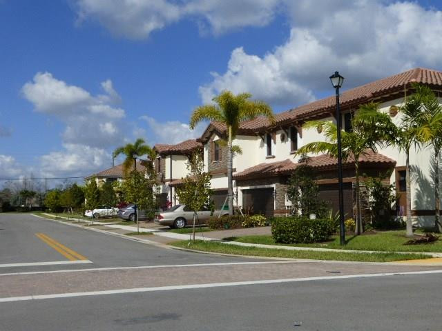 Vaquero Trails - Residential Lease