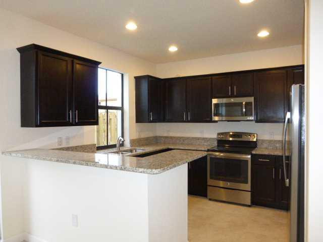 Vaquero Trails - Residential Lease