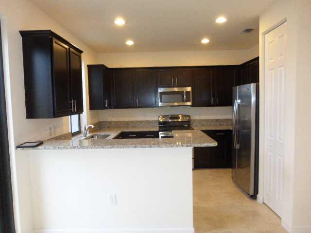 Vaquero Trails - Residential Lease