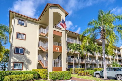 A home in Pembroke Pines