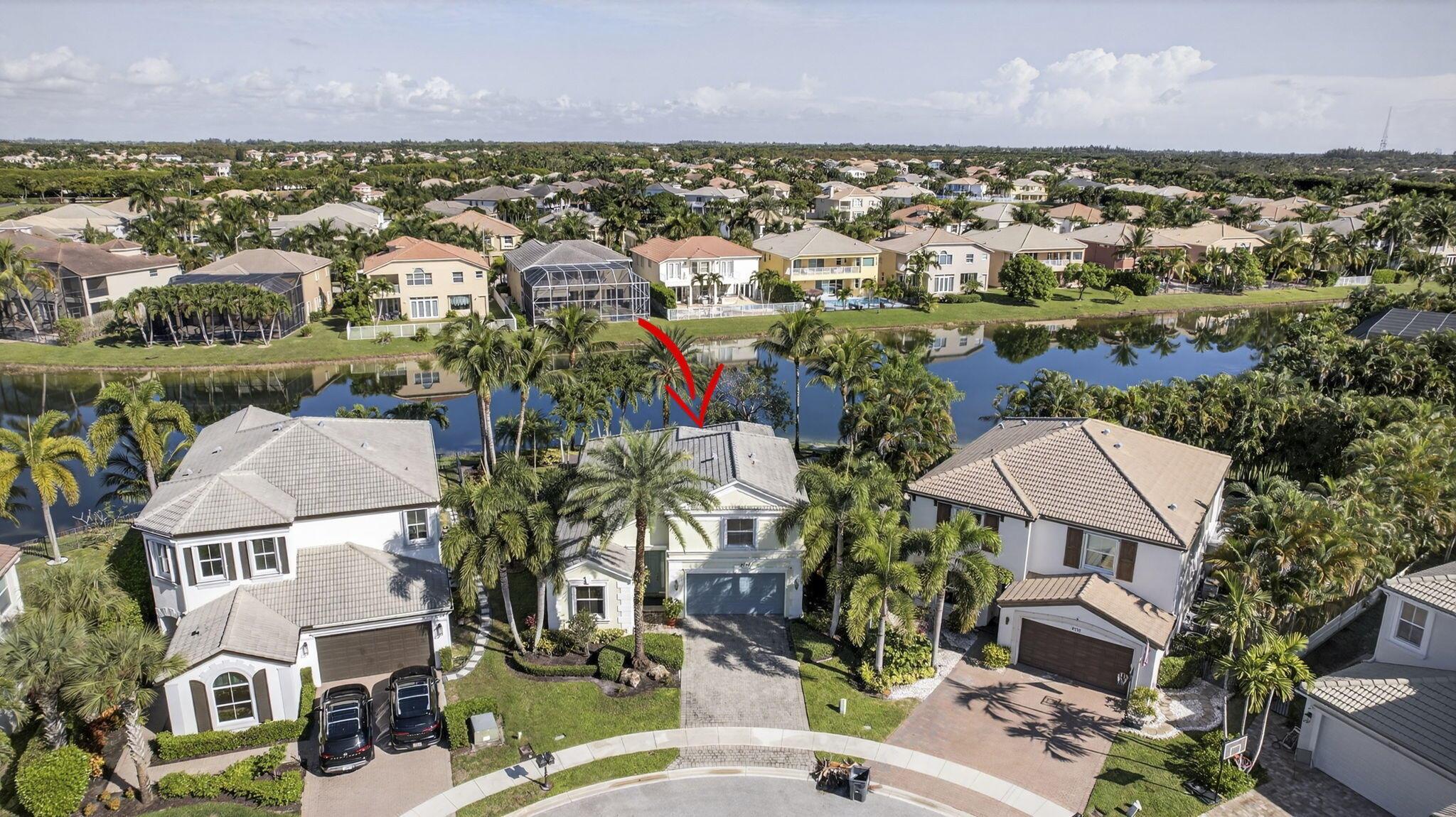 OLYMPIA 2 - Residential