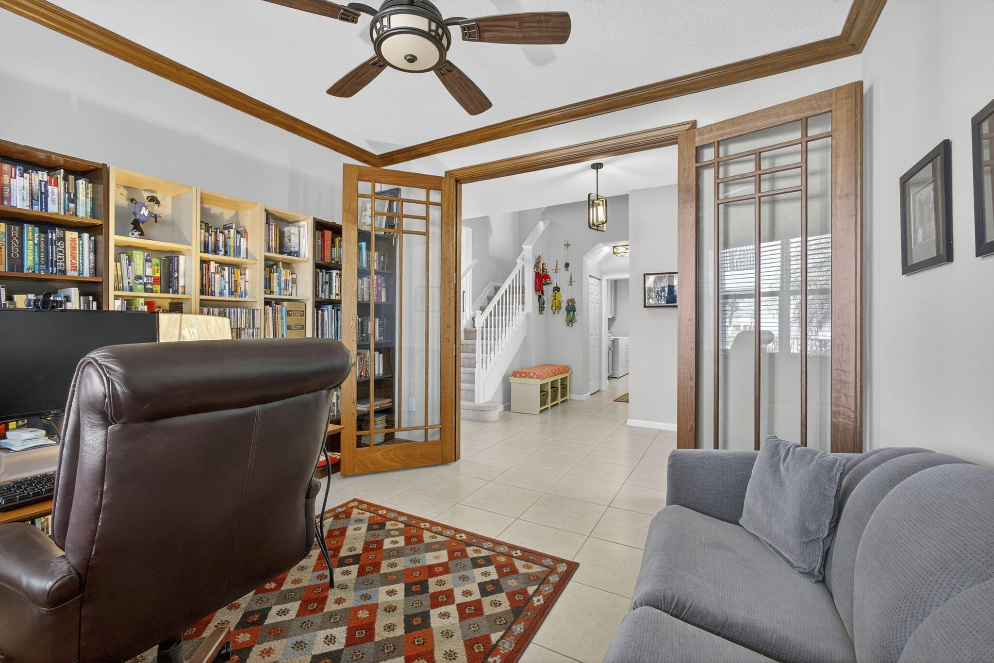 OLYMPIA 2 - Residential