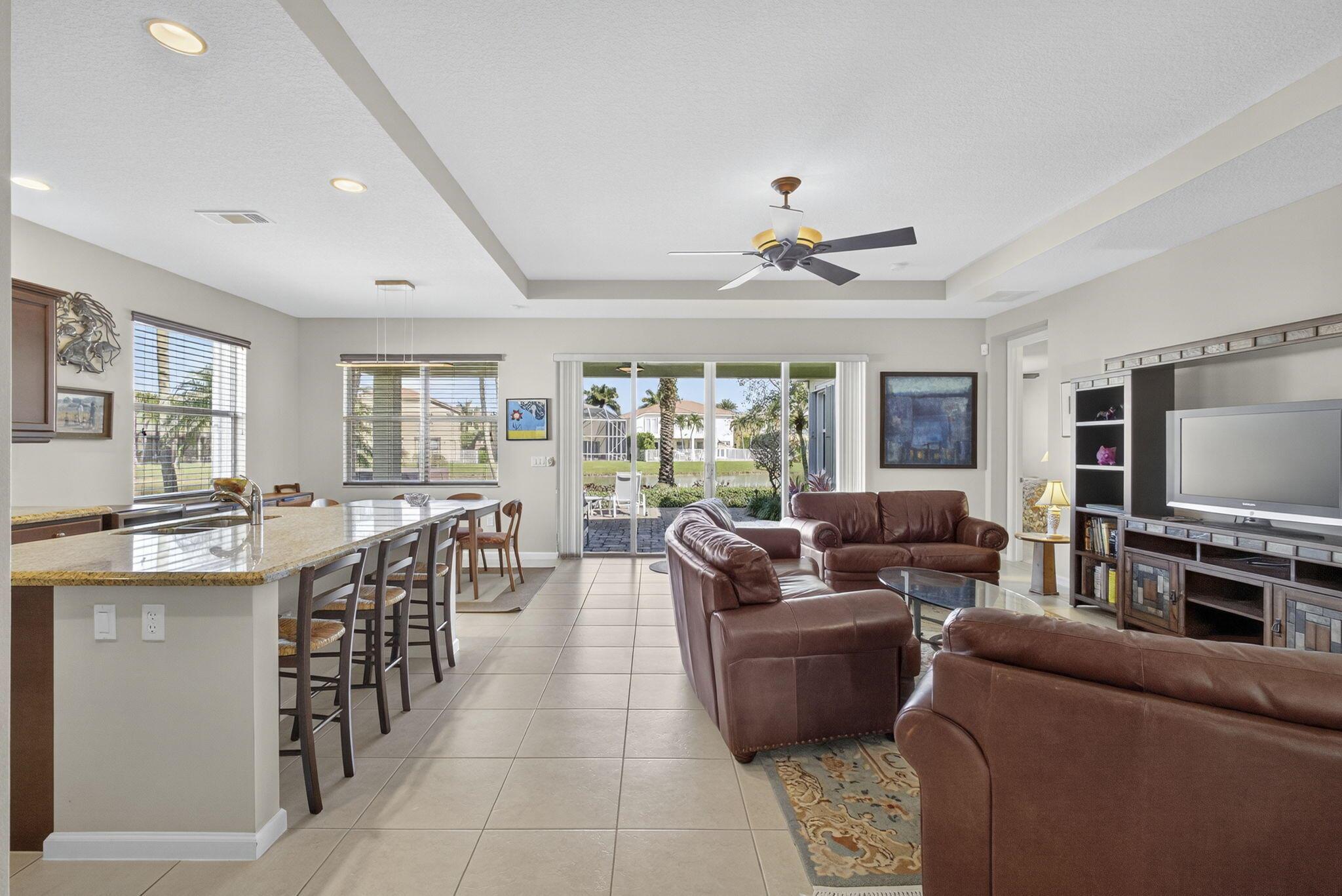 OLYMPIA 2 - Residential