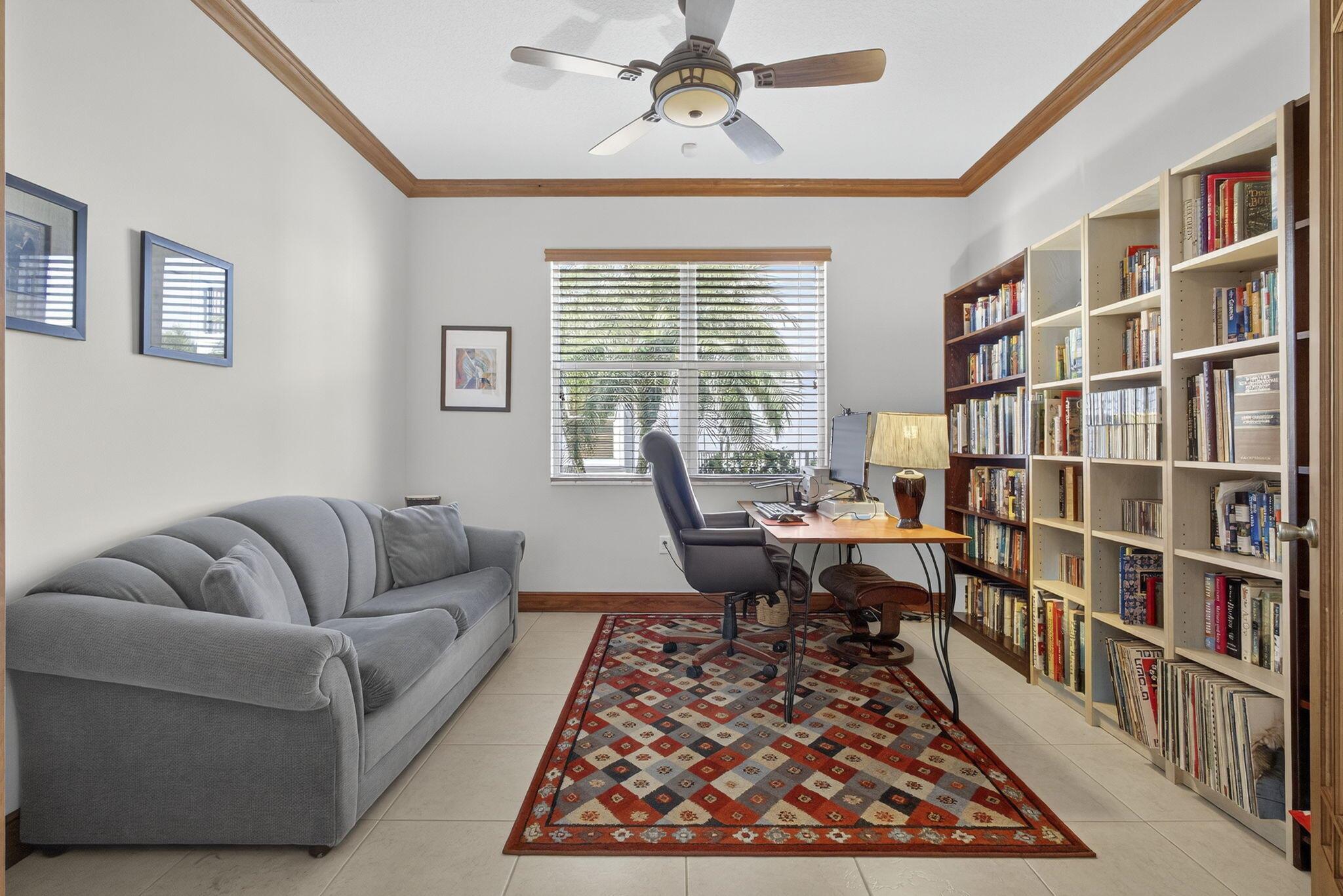 OLYMPIA 2 - Residential