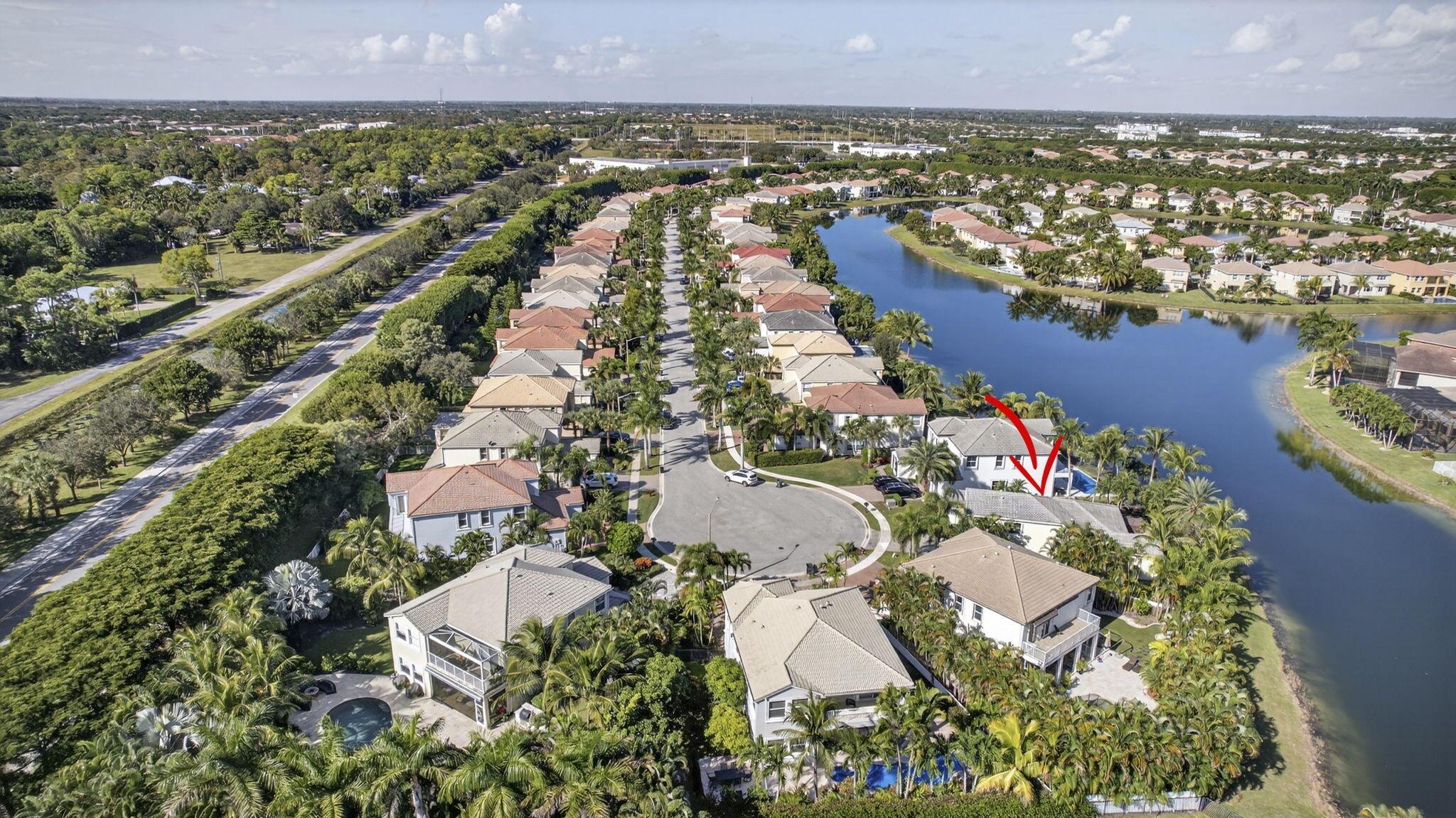 OLYMPIA 2 - Residential