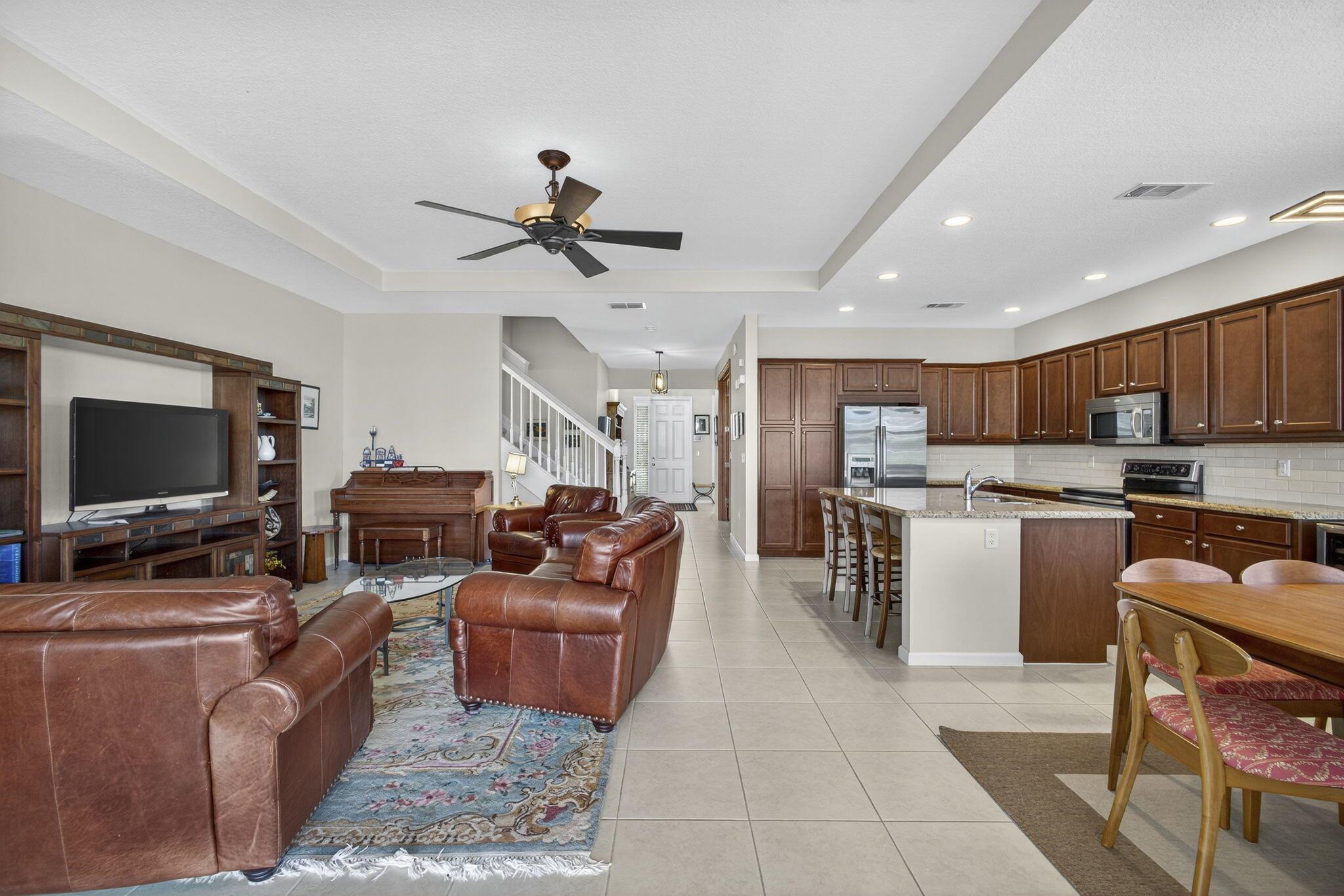 OLYMPIA 2 - Residential