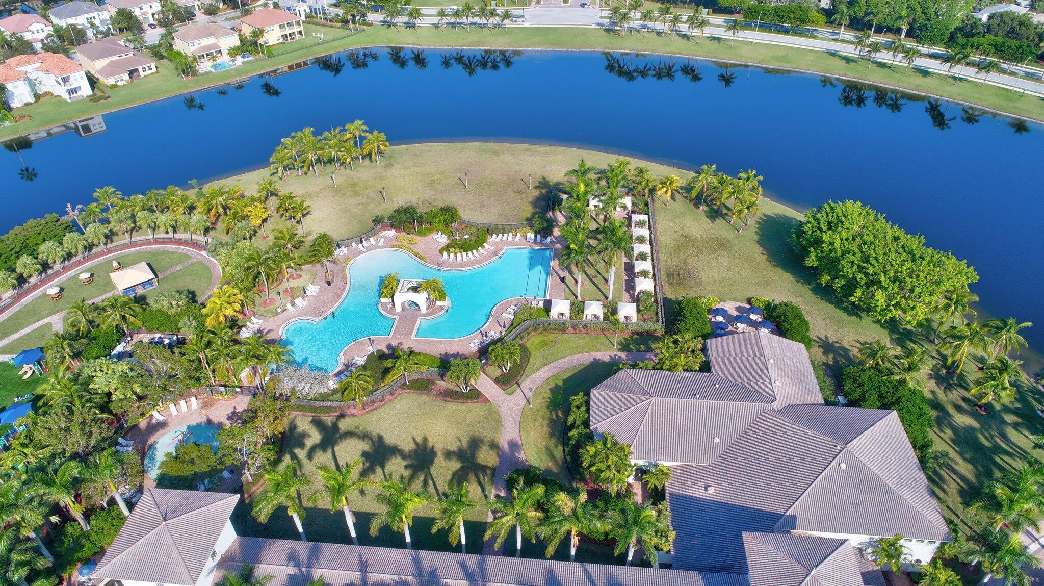 OLYMPIA 2 - Residential