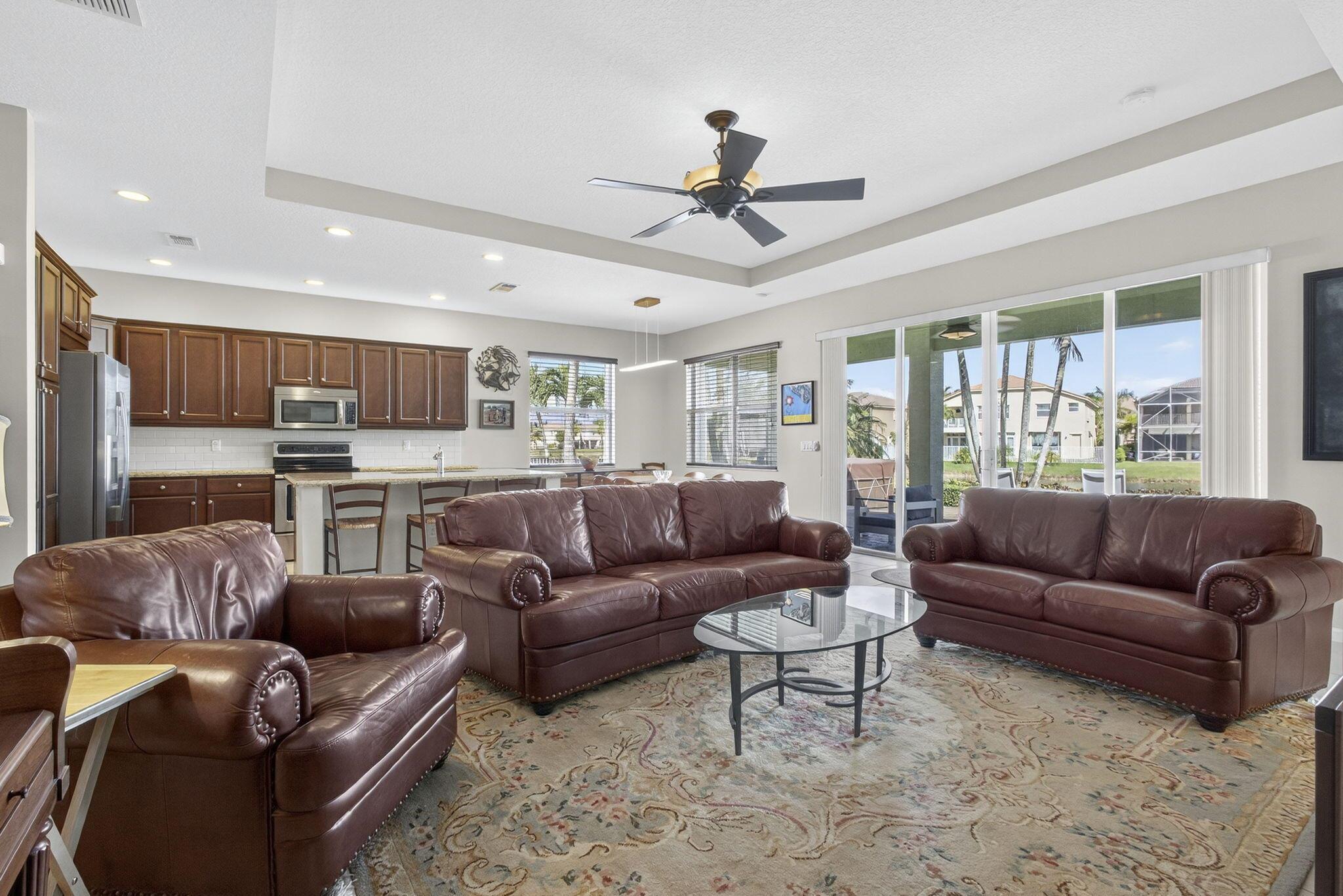 OLYMPIA 2 - Residential